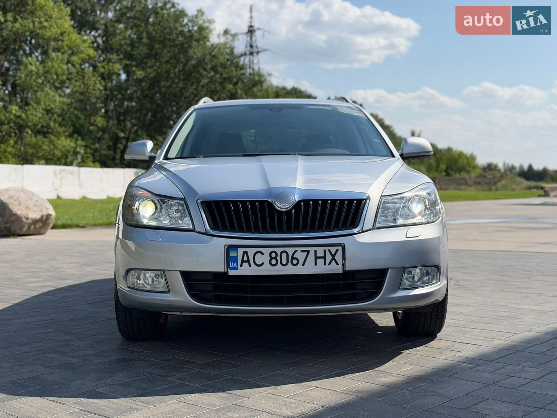 2010 Skoda Octavia - мініатюра 19