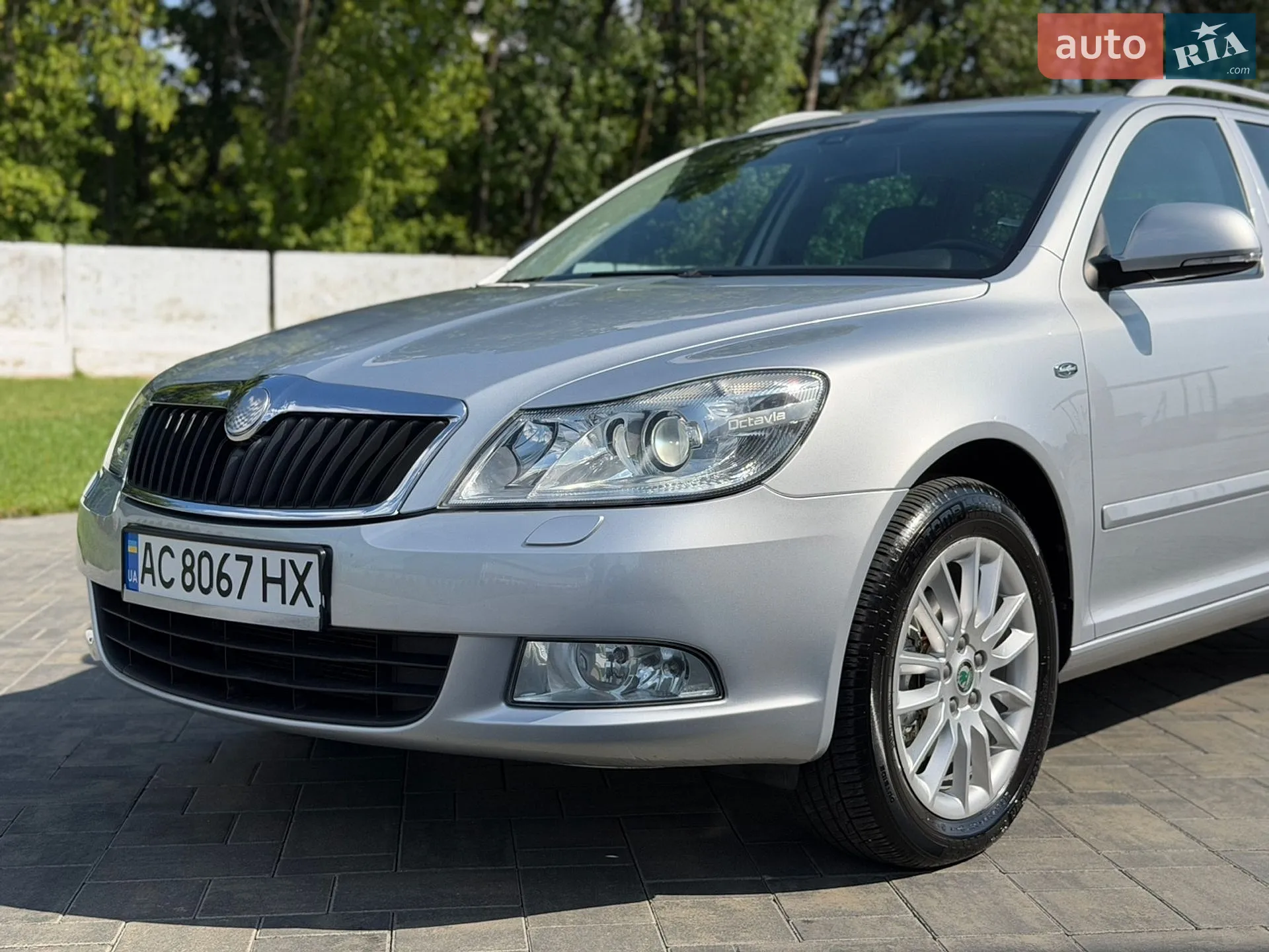 2010 Skoda Octavia - мініатюра 21