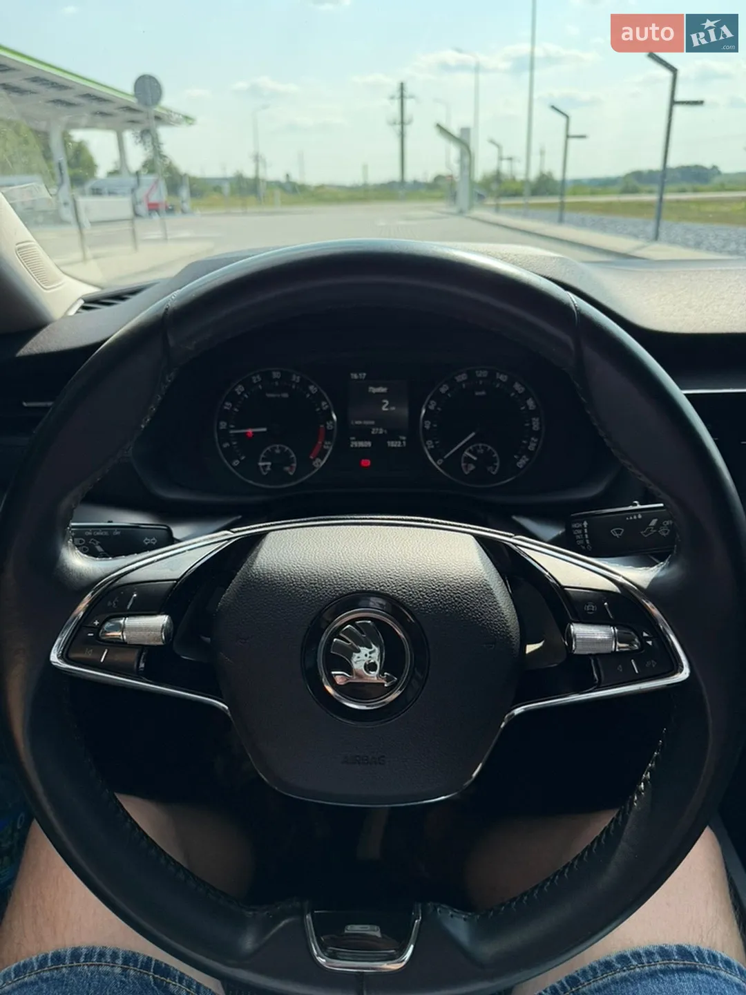 2020 Skoda Octavia - мініатюра 18
