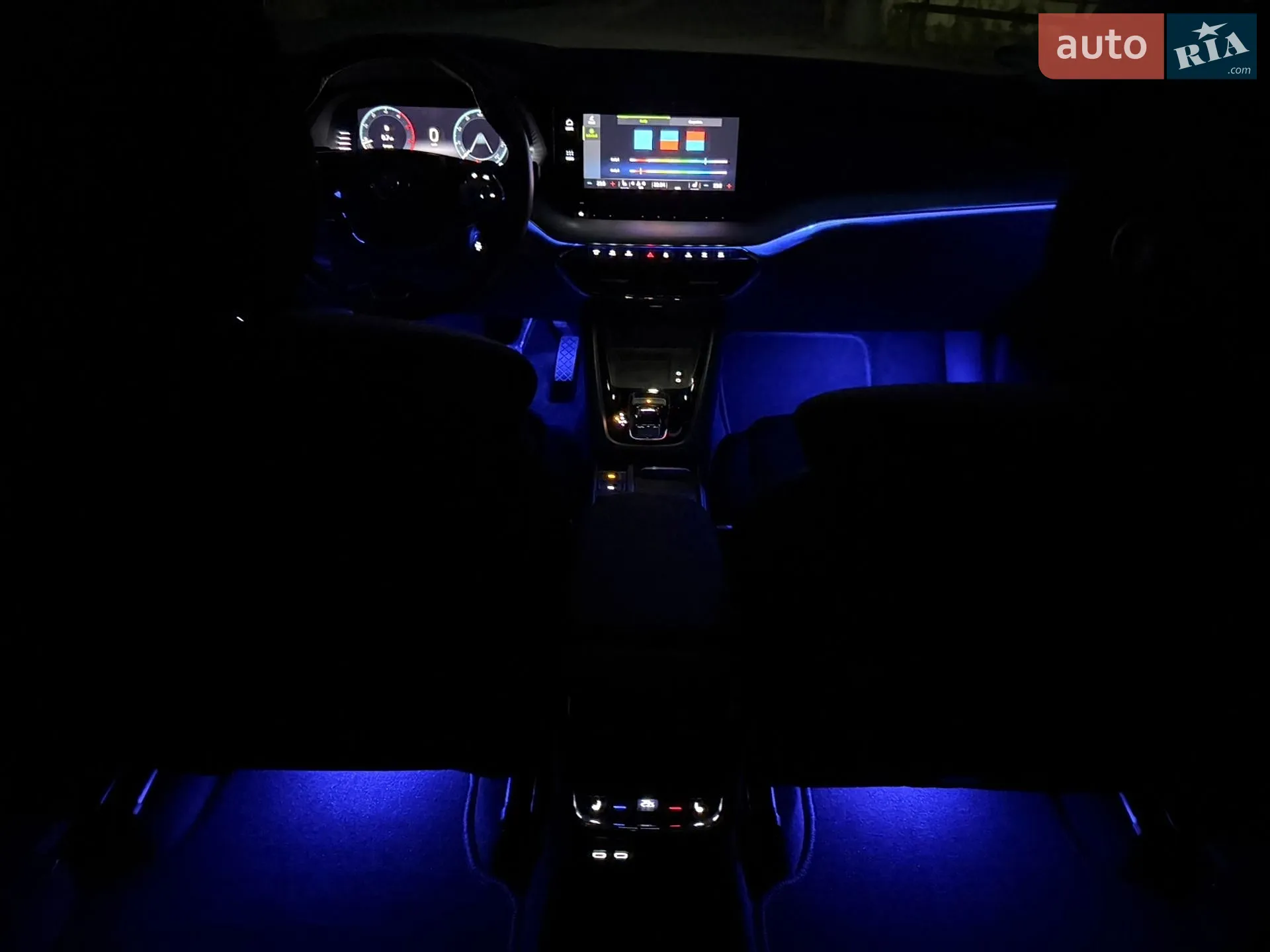 2021 Skoda Octavia - мініатюра 5