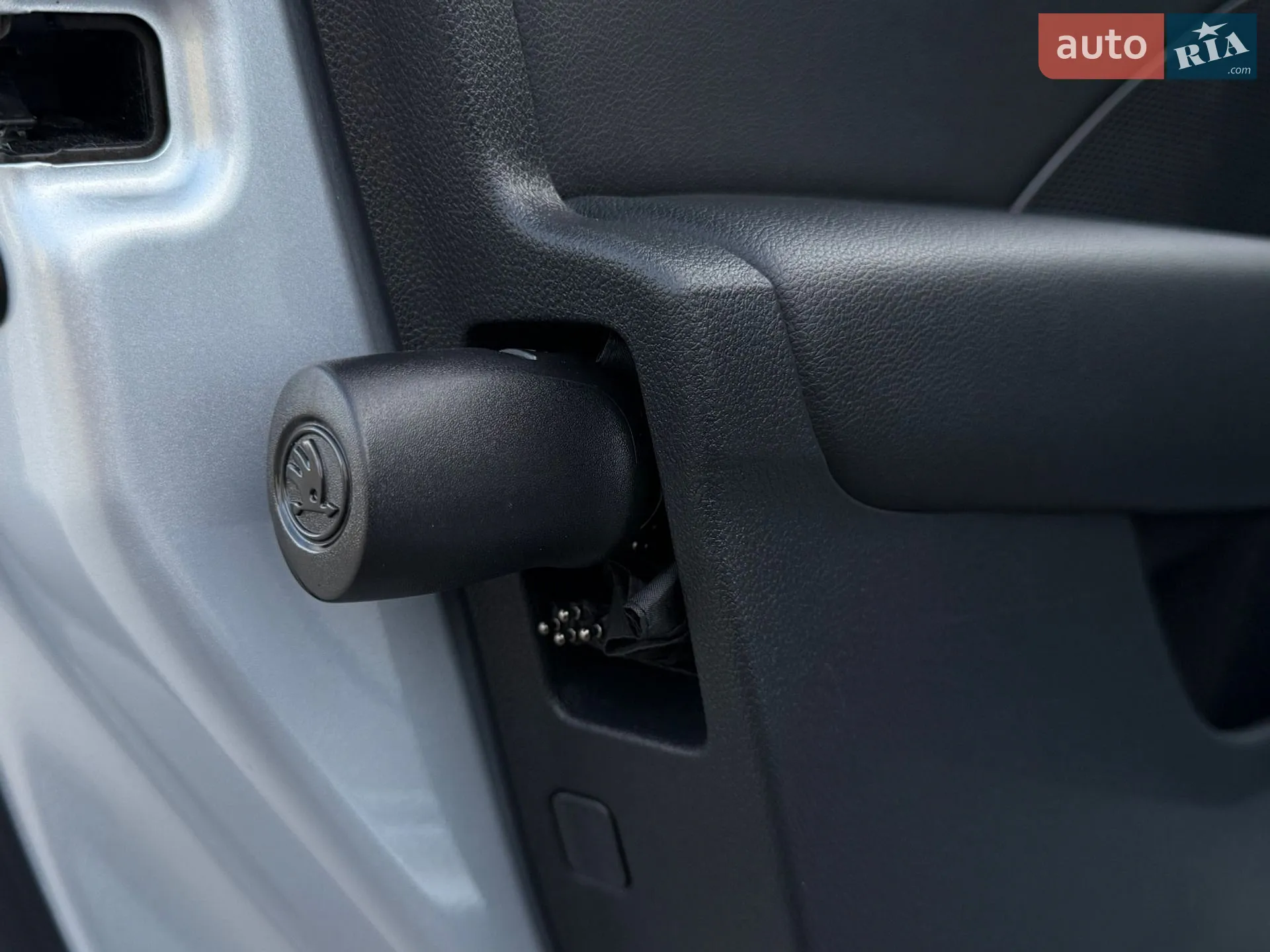 2021 Skoda Octavia - мініатюра 39