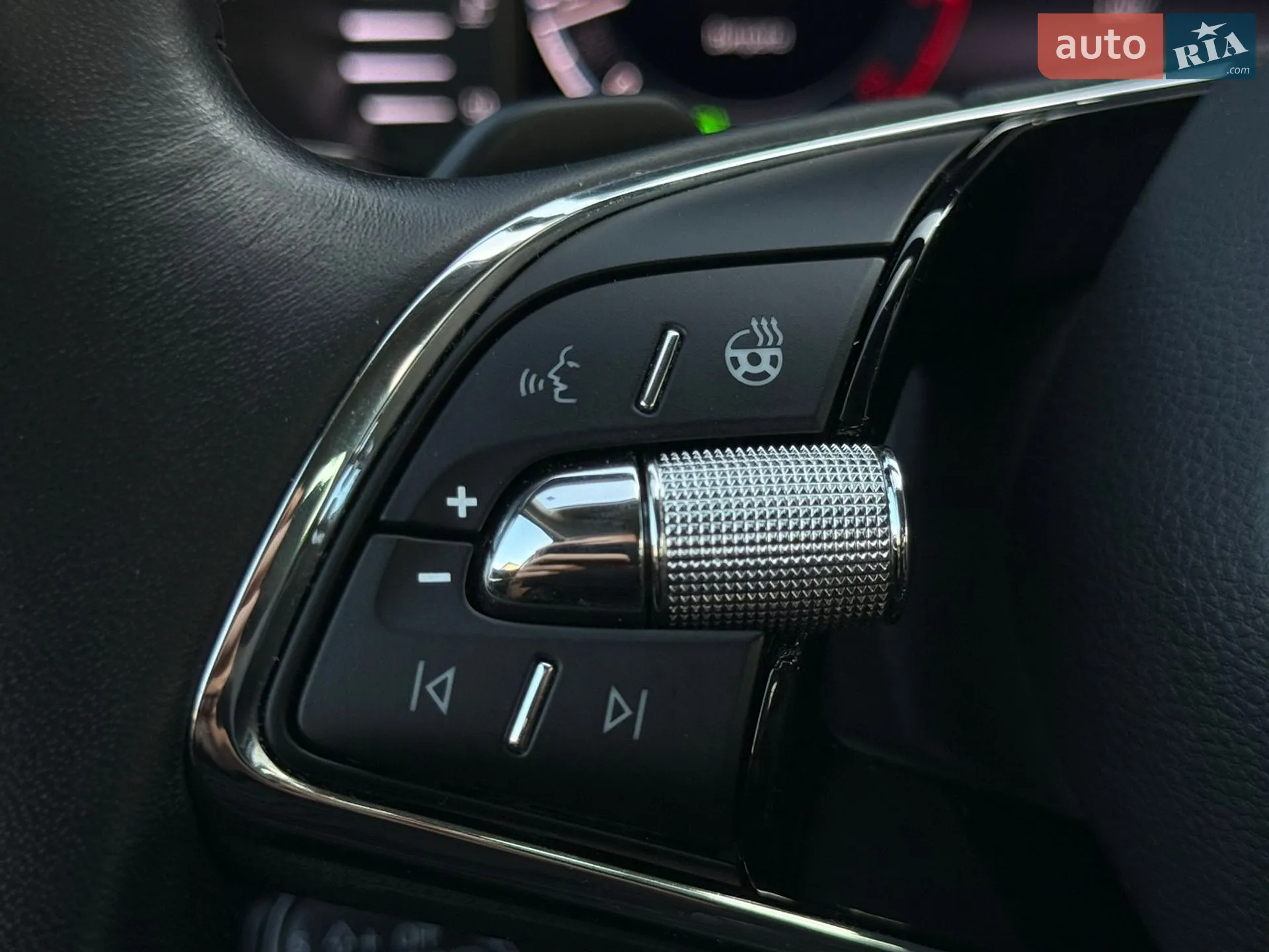 2021 Skoda Octavia - мініатюра 56