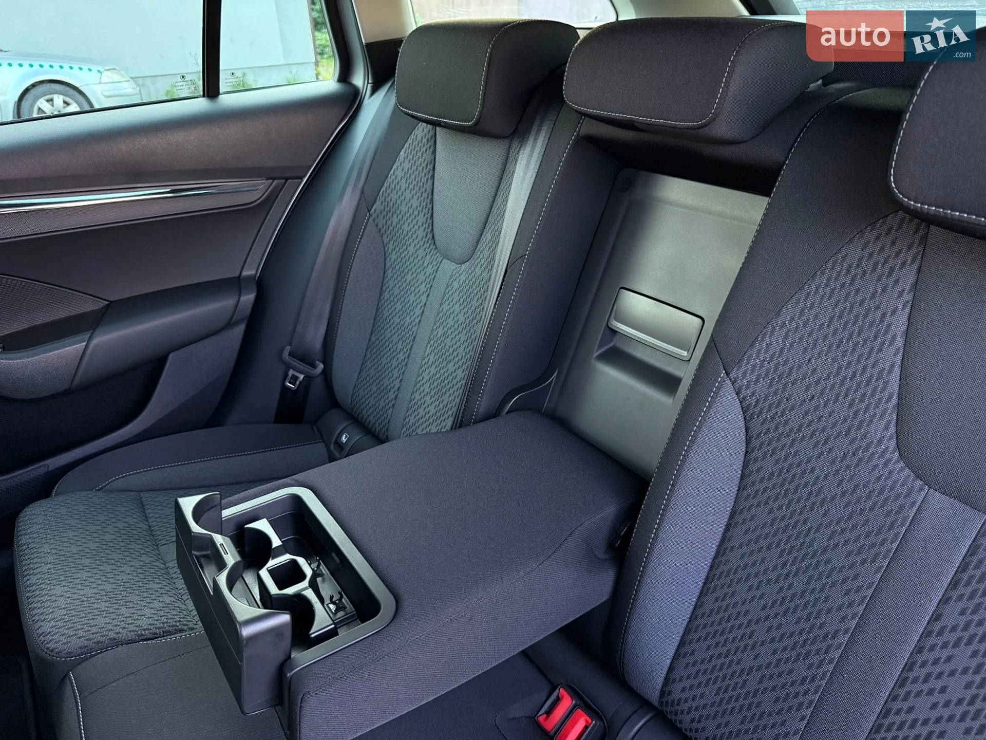 2021 Skoda Octavia - мініатюра 128