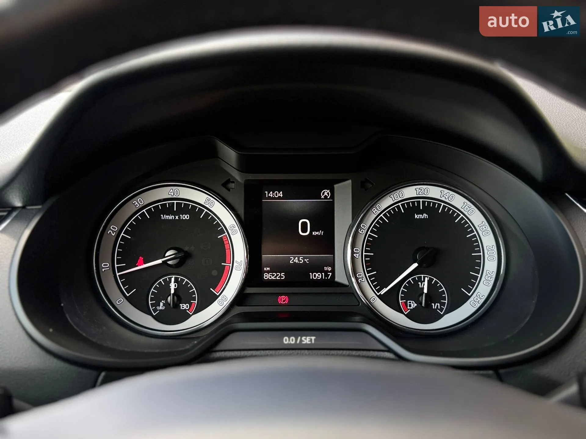 2019 Skoda Octavia - мініатюра 9