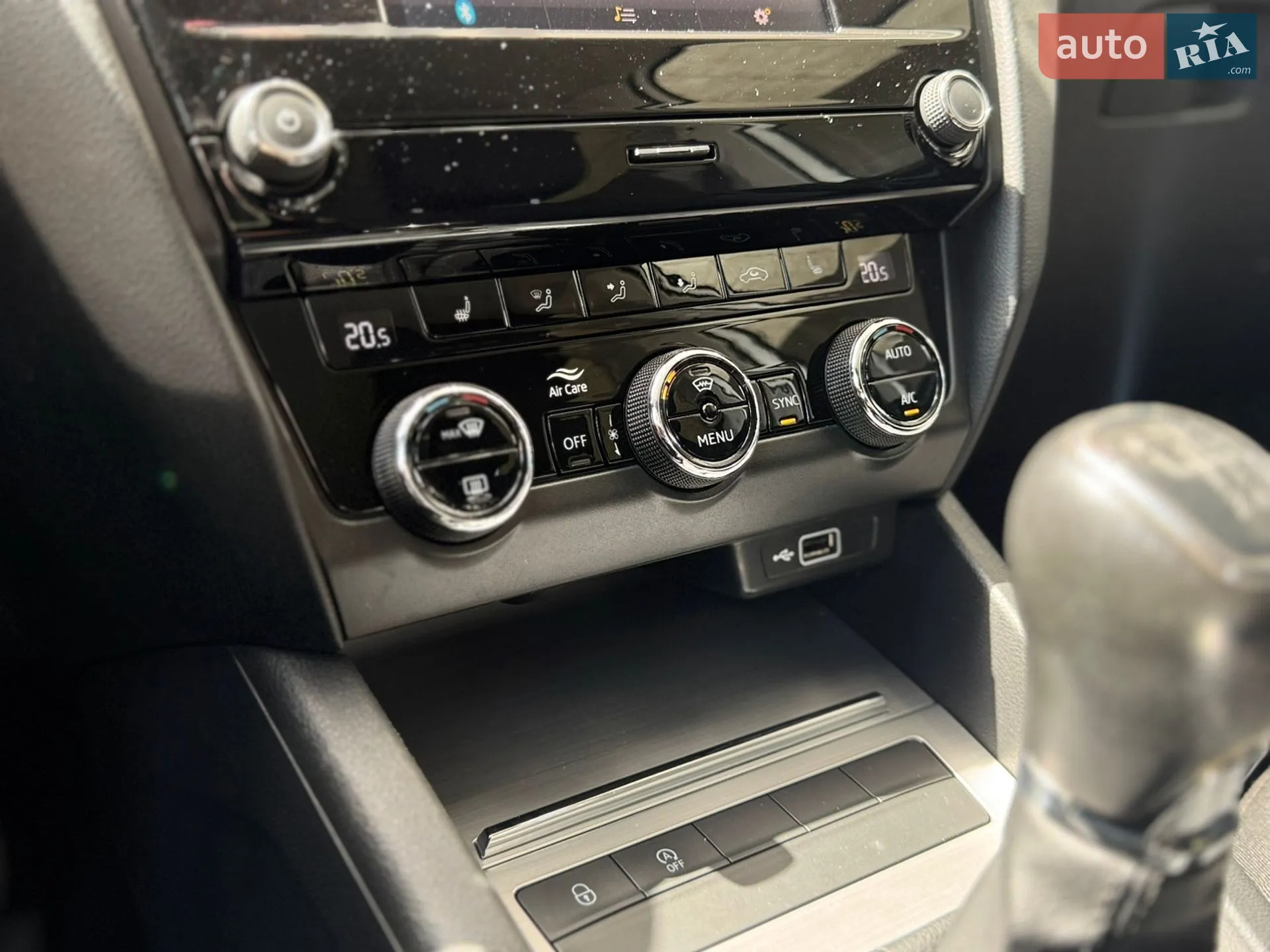 2019 Skoda Octavia - мініатюра 13