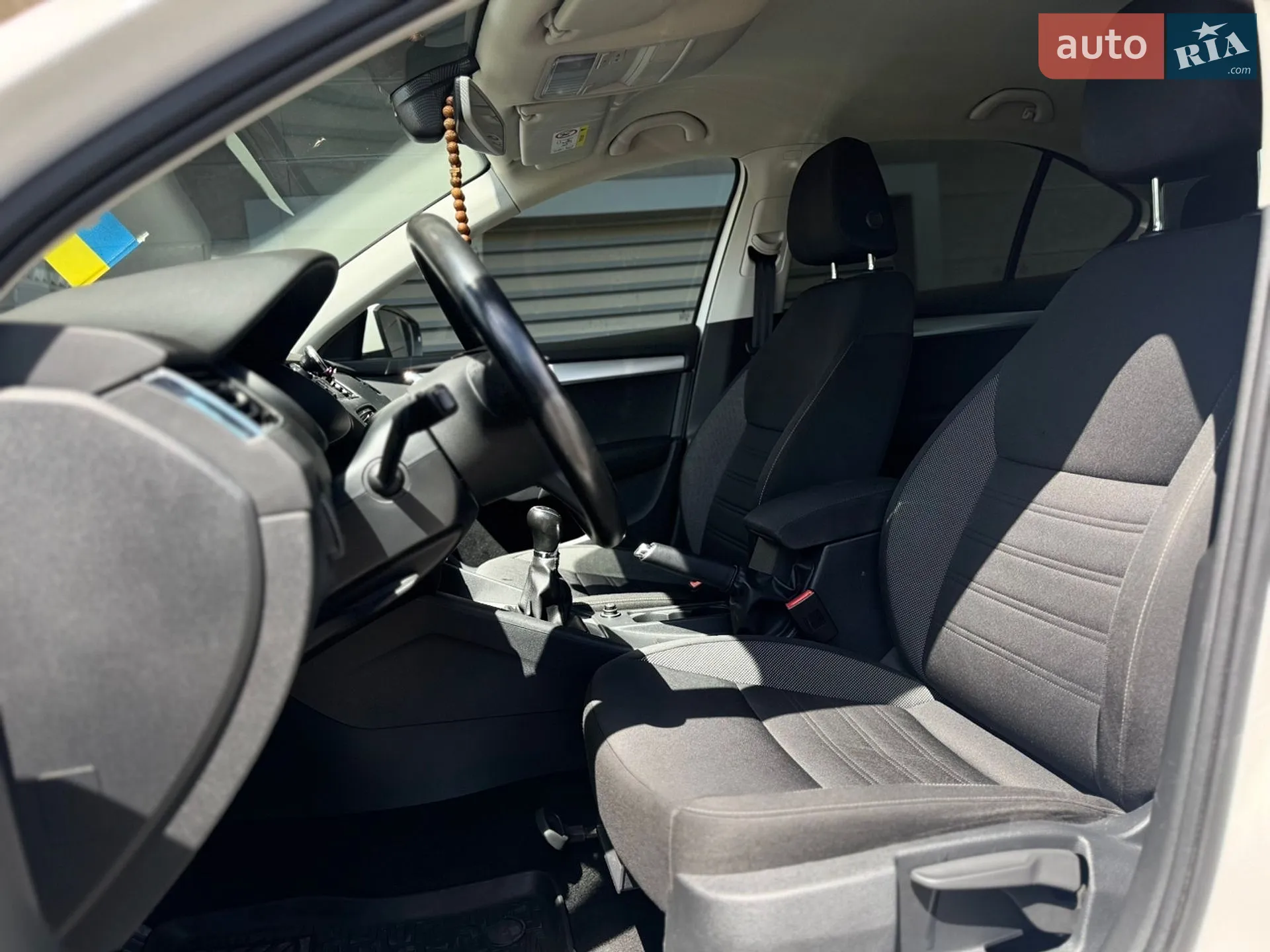 2019 Skoda Octavia - мініатюра 15