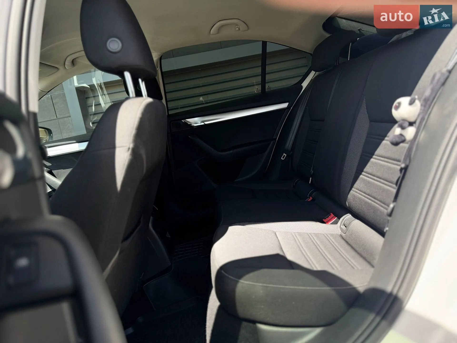 2019 Skoda Octavia - мініатюра 16
