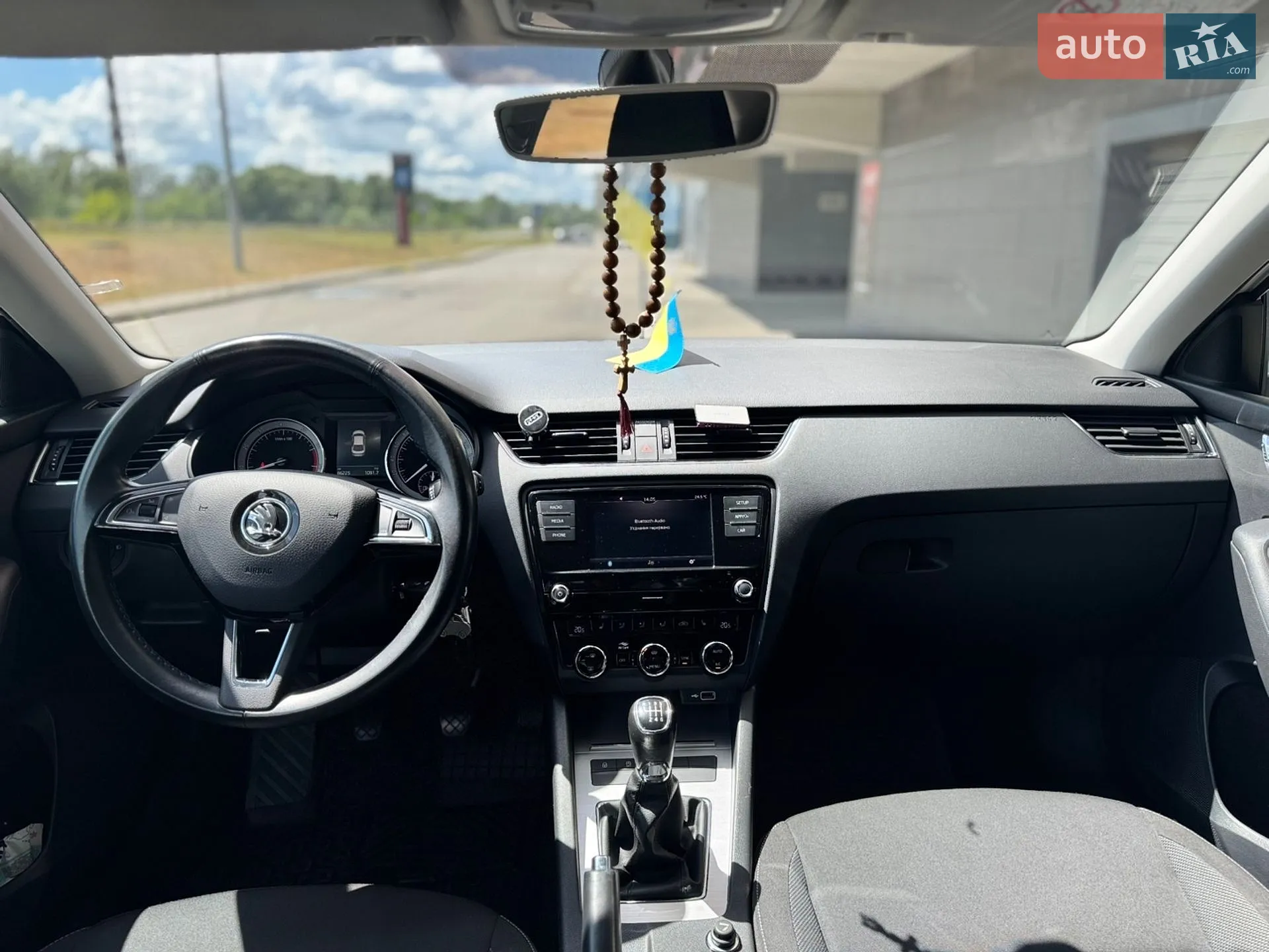 2019 Skoda Octavia - мініатюра 17