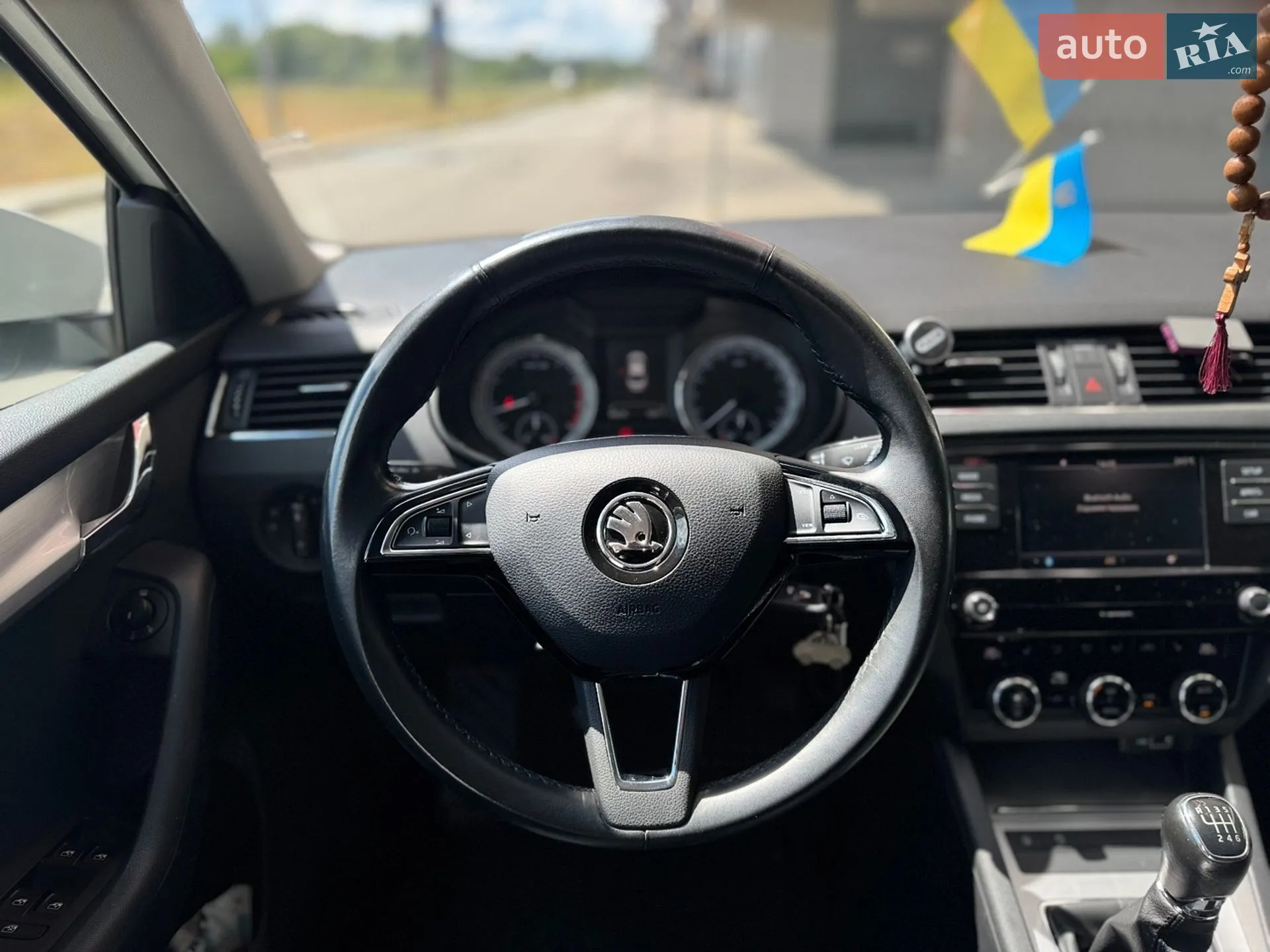 2019 Skoda Octavia - мініатюра 18