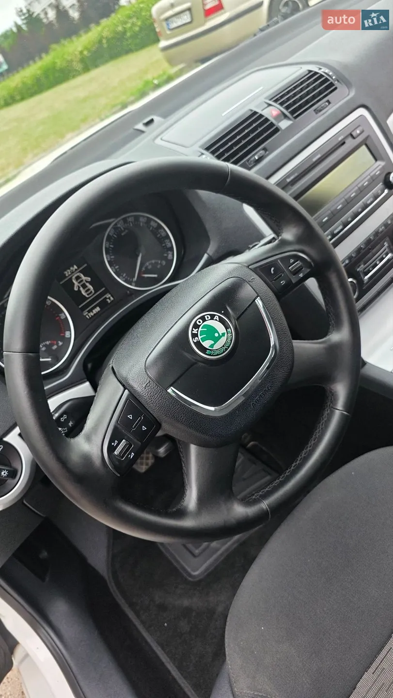 2013 Skoda Octavia - мініатюра 29