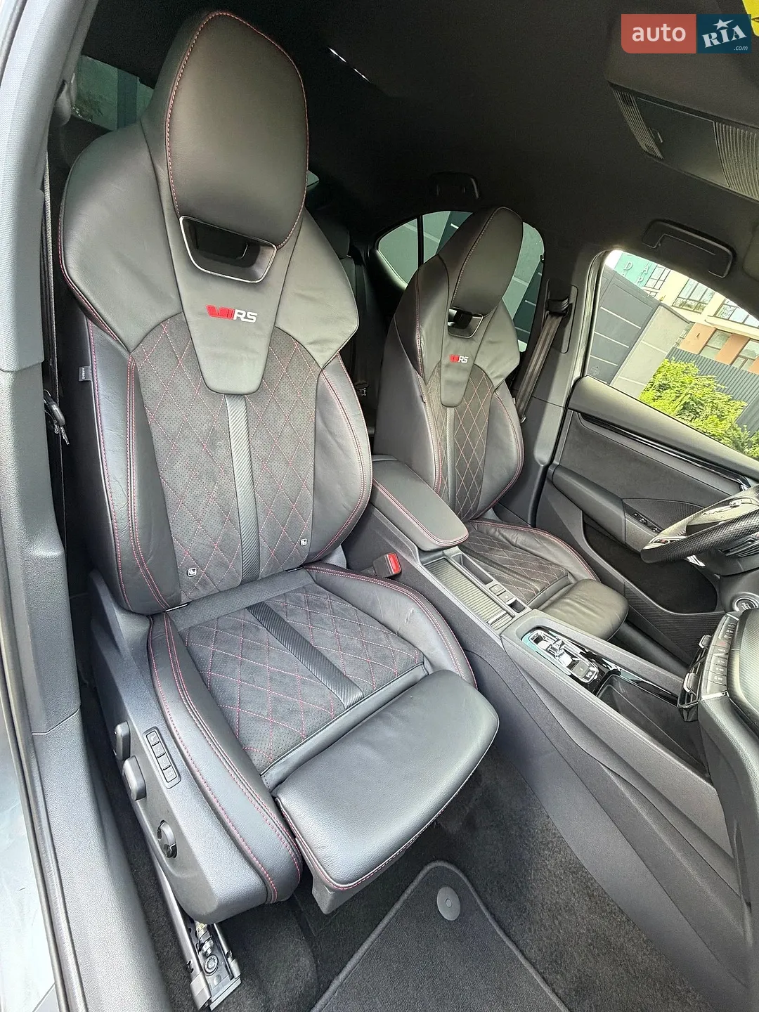 2023 Skoda Octavia - мініатюра 23