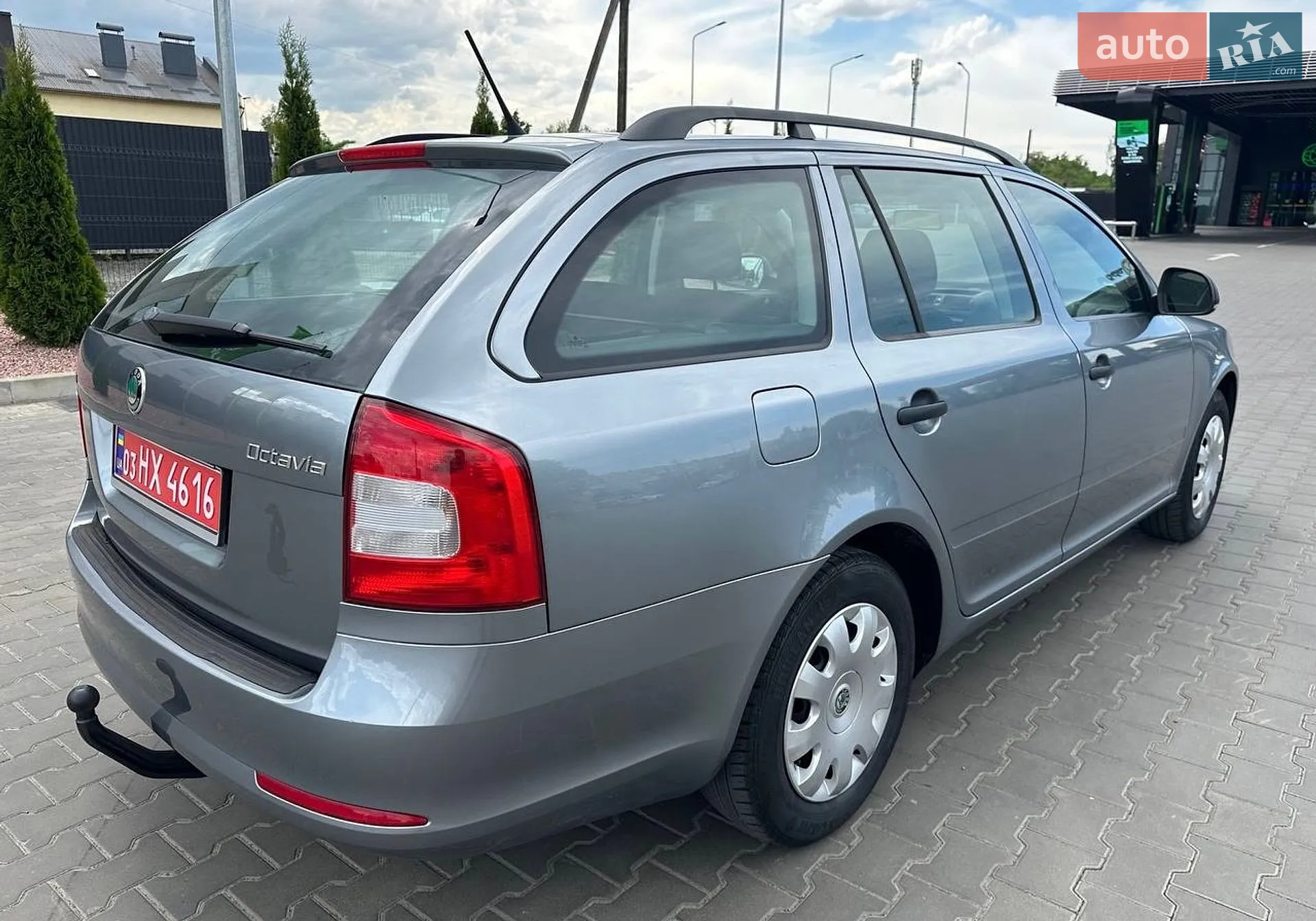 2013 Skoda Octavia - мініатюра 25