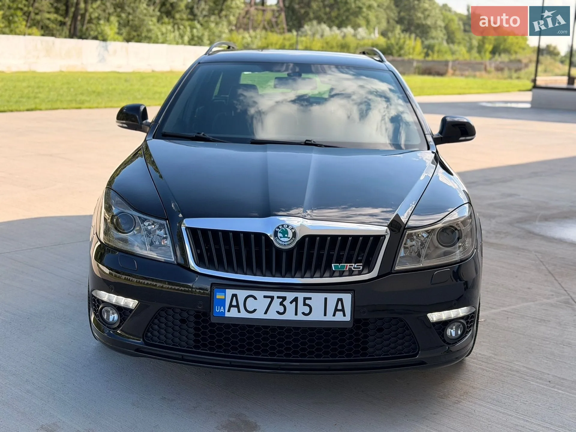 2011 Skoda Octavia - мініатюра 3