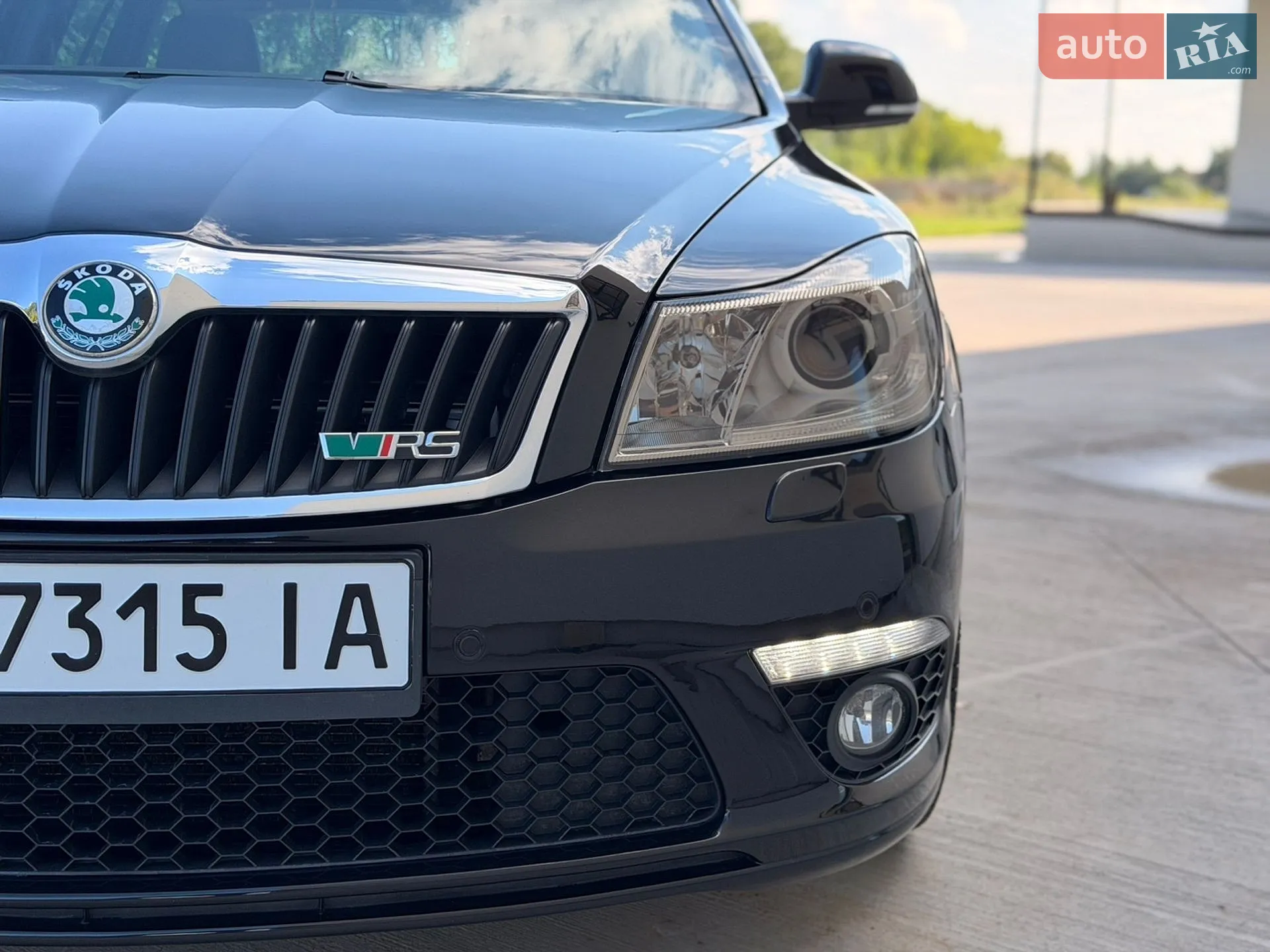 2011 Skoda Octavia - мініатюра 5