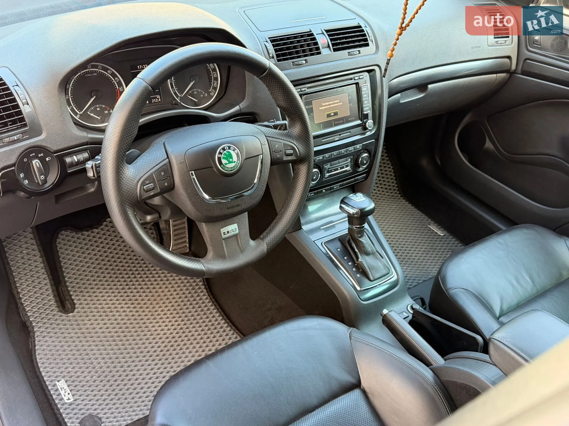 2011 Skoda Octavia - мініатюра 11