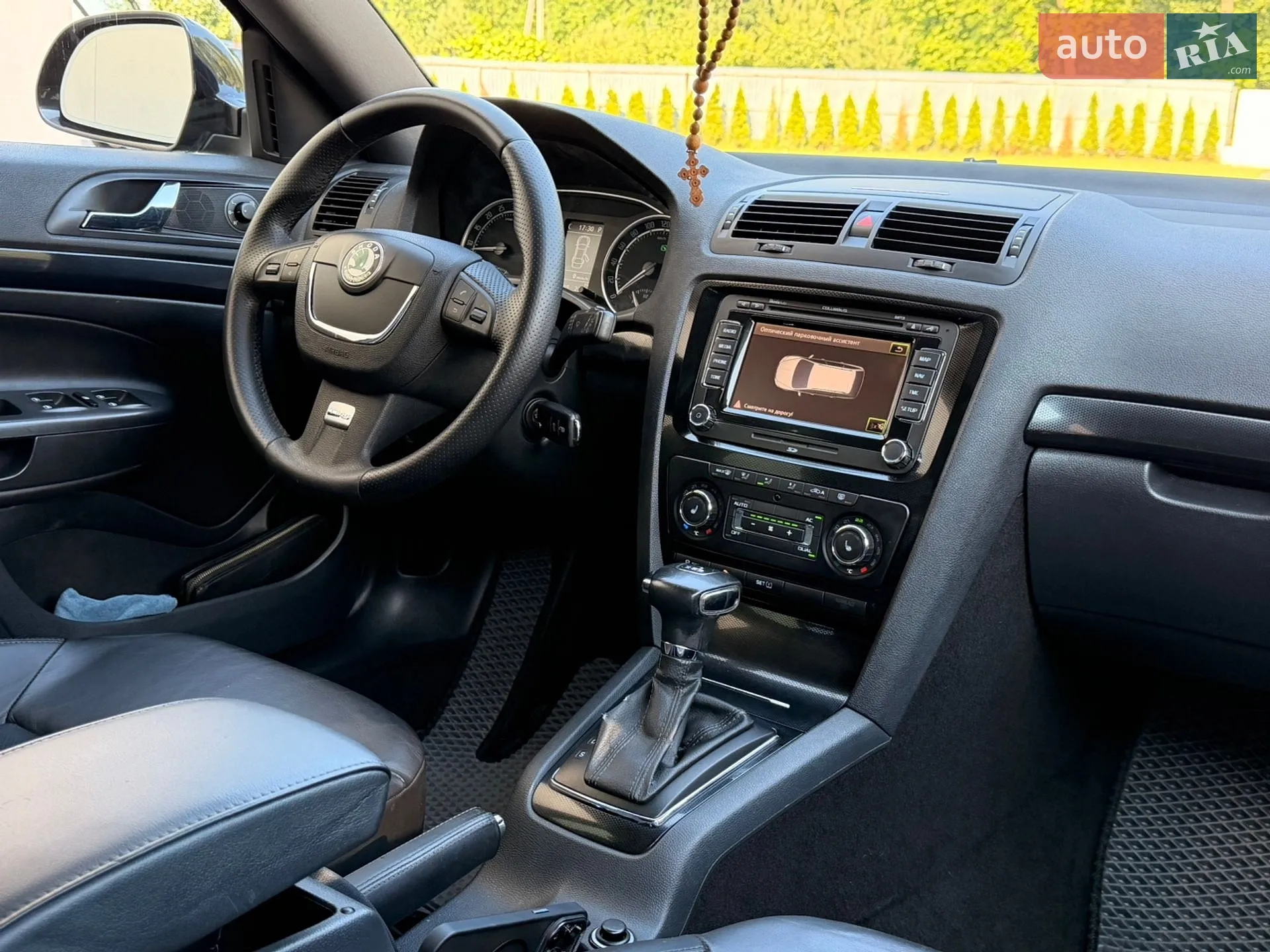 2011 Skoda Octavia - мініатюра 19