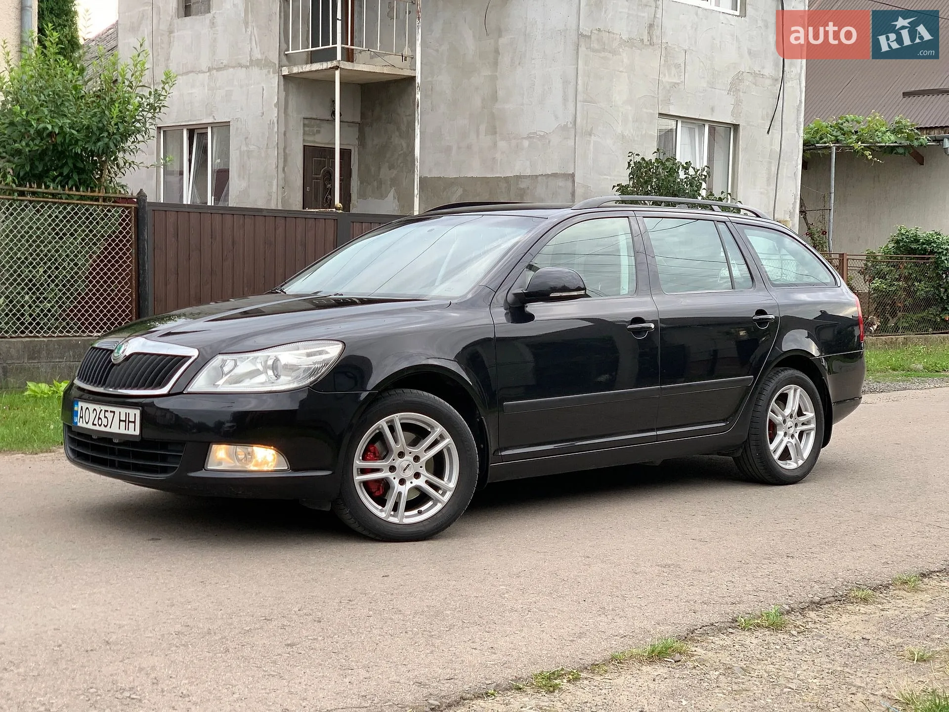 2012 Skoda Octavia - мініатюра 3