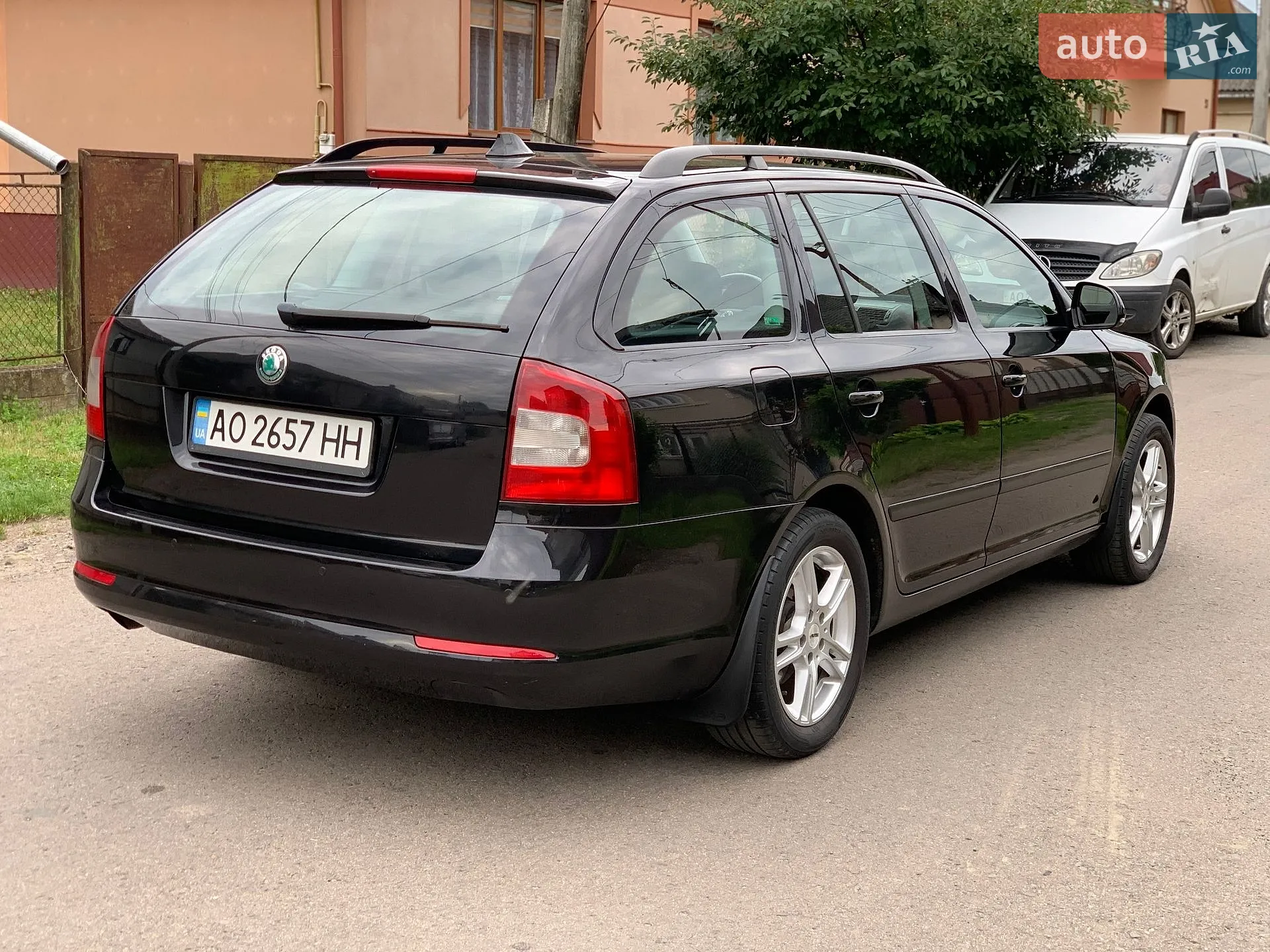 2012 Skoda Octavia - мініатюра 27
