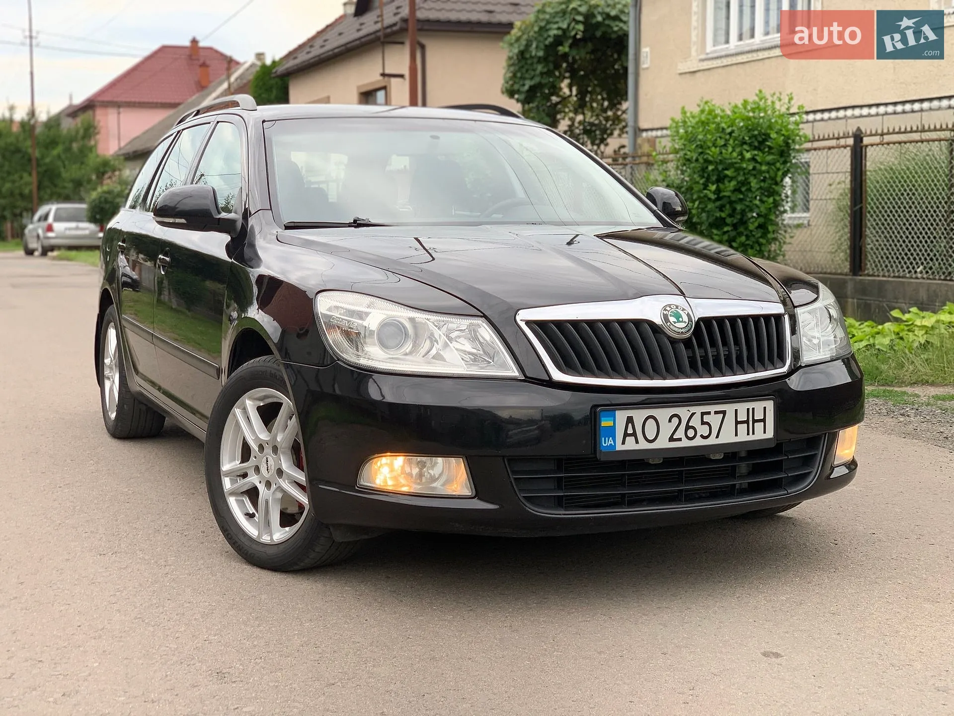 2012 Skoda Octavia - мініатюра 29