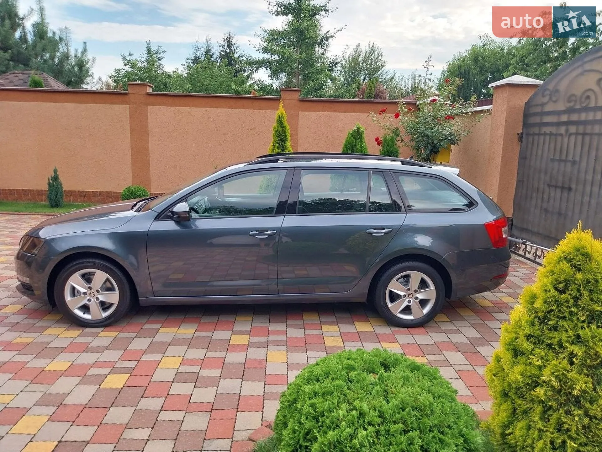 2020 Skoda Octavia - мініатюра 6