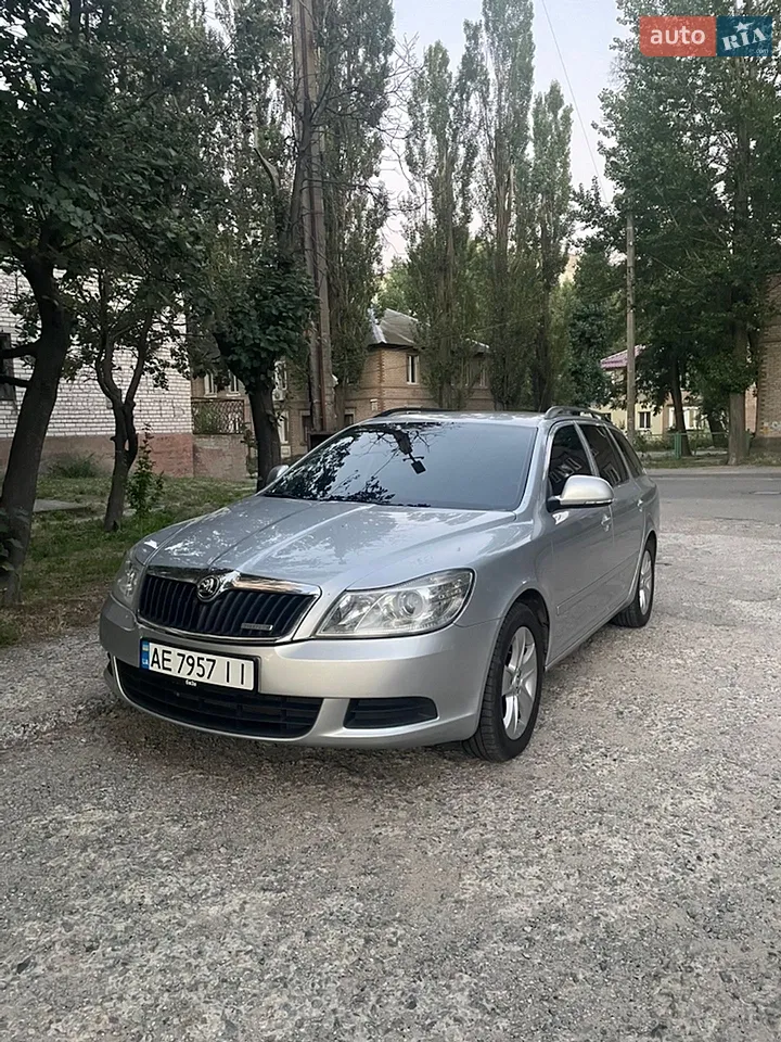 2013 Skoda Octavia - мініатюра 14