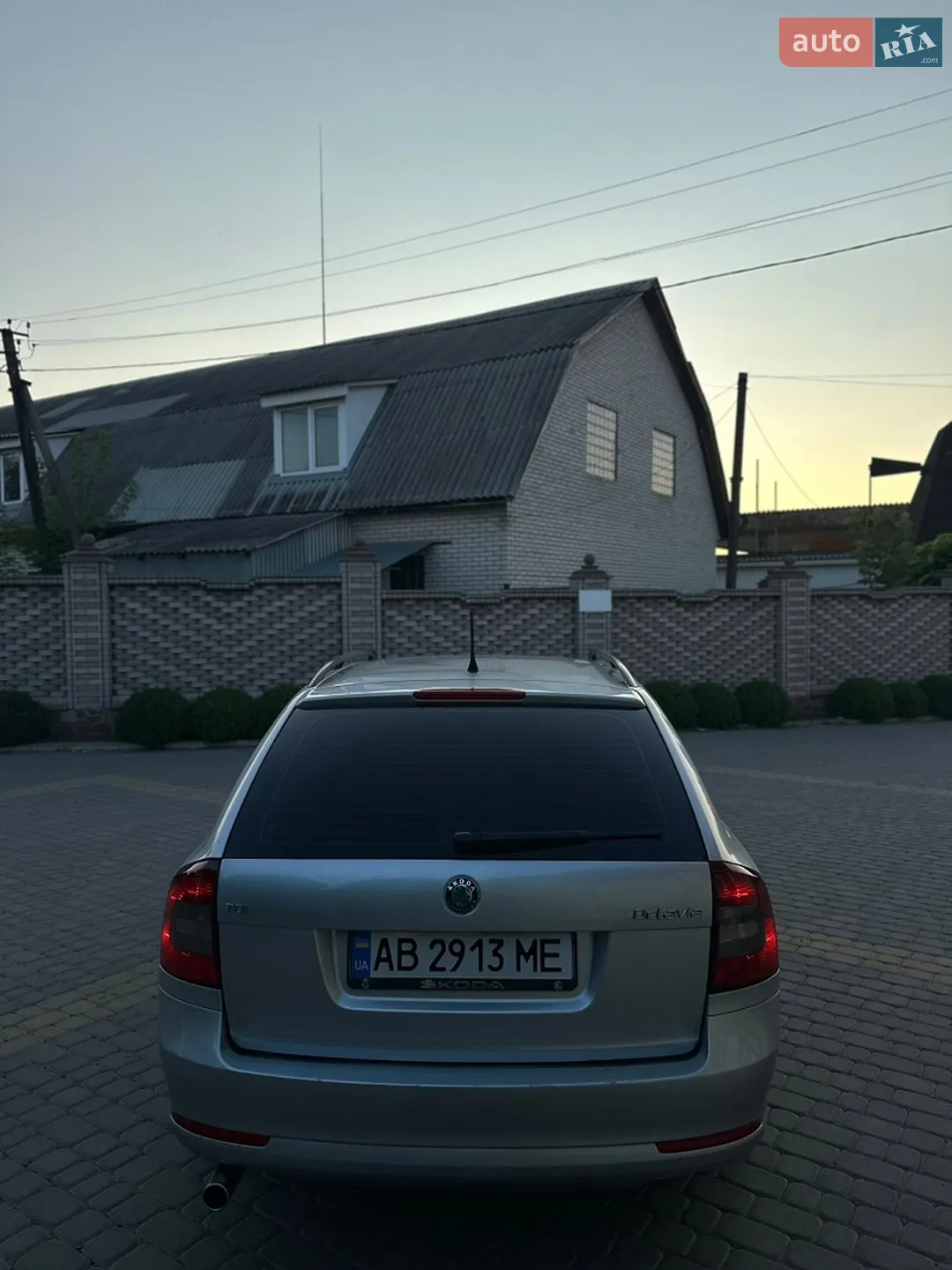 2011 Skoda Octavia - мініатюра 6
