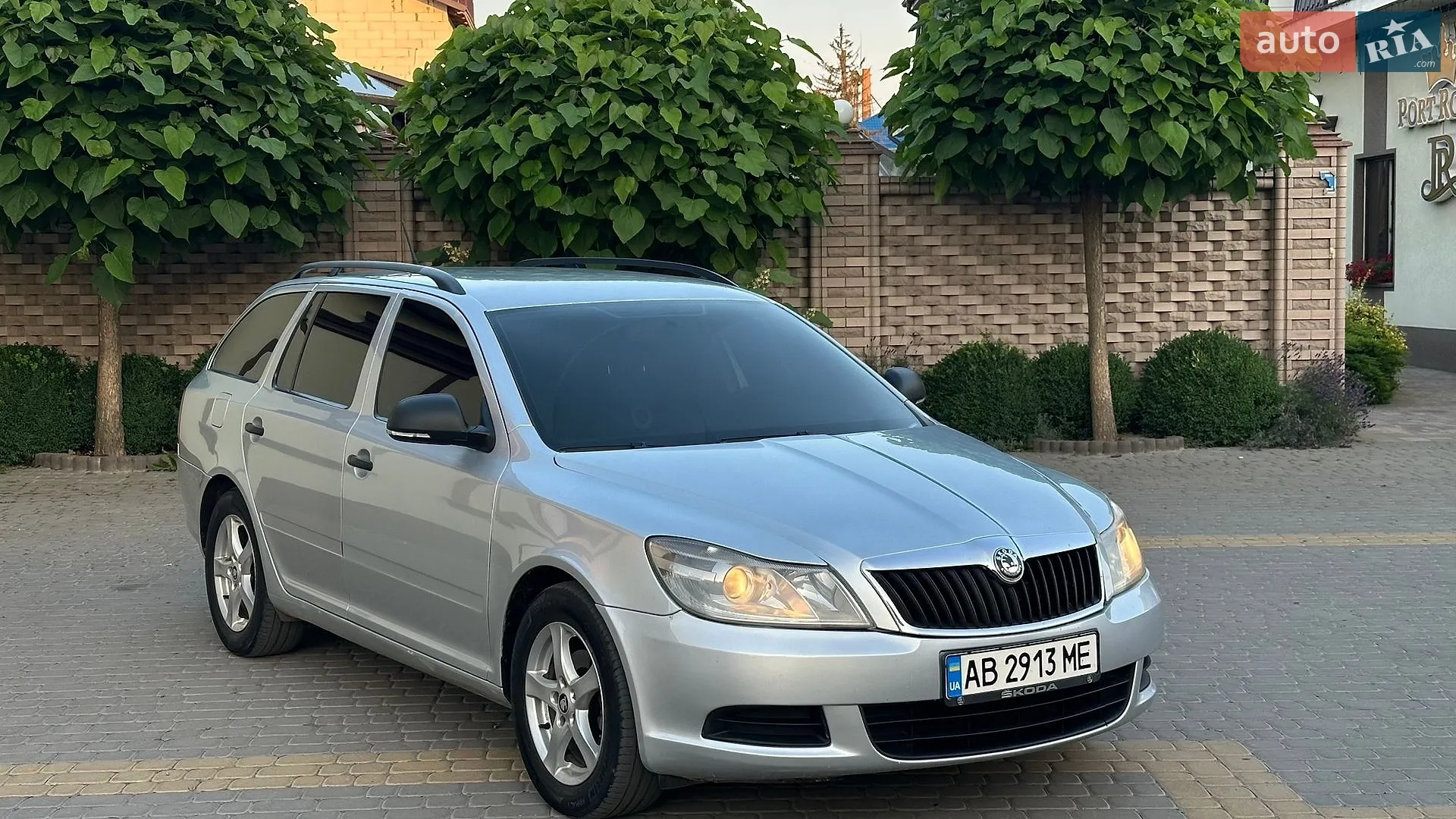 2011 Skoda Octavia - мініатюра 10