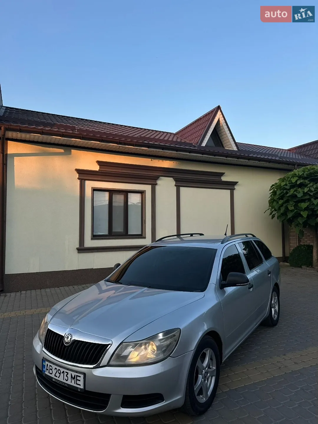 2011 Skoda Octavia - мініатюра 19