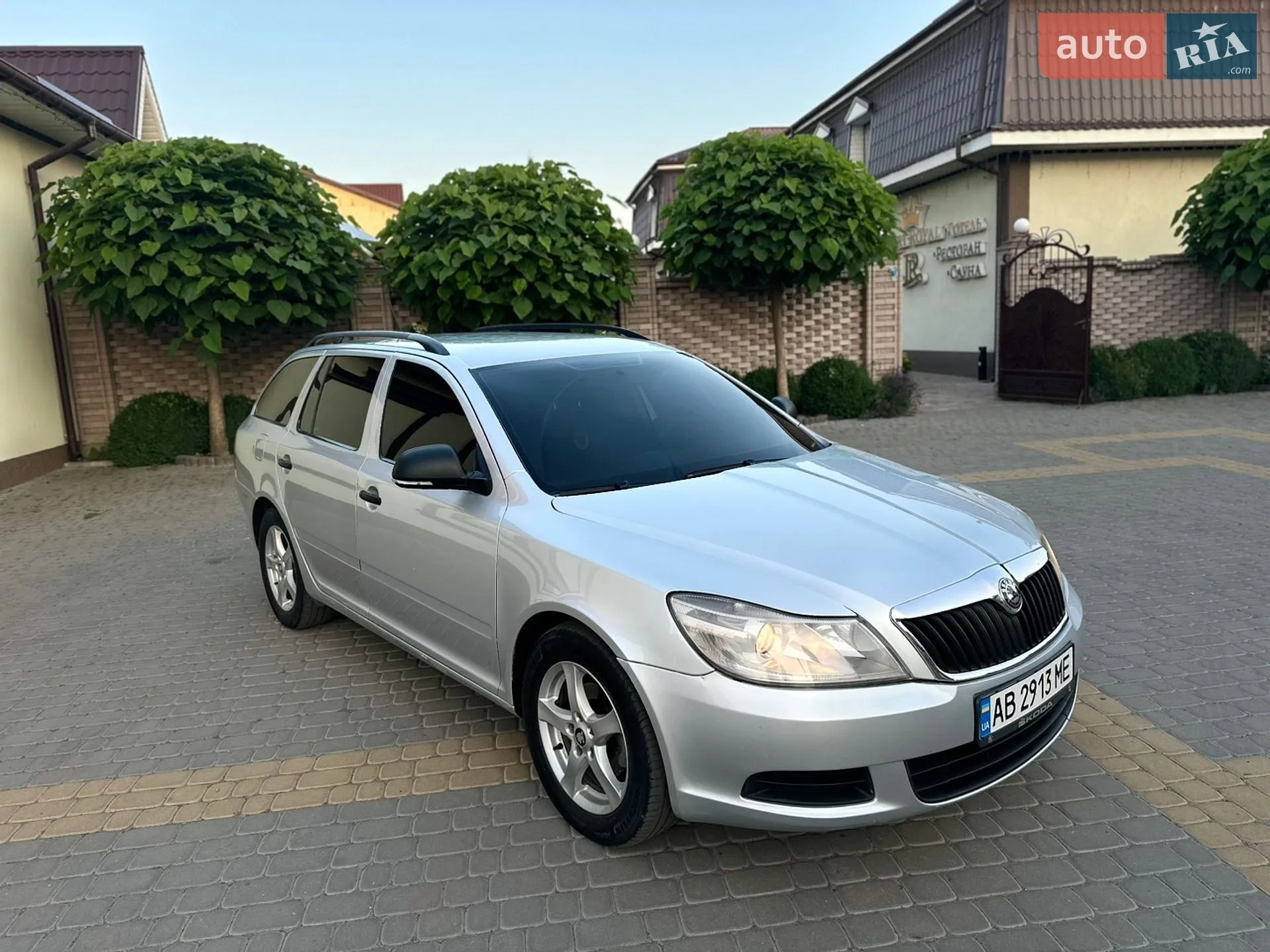 2011 Skoda Octavia - мініатюра 24