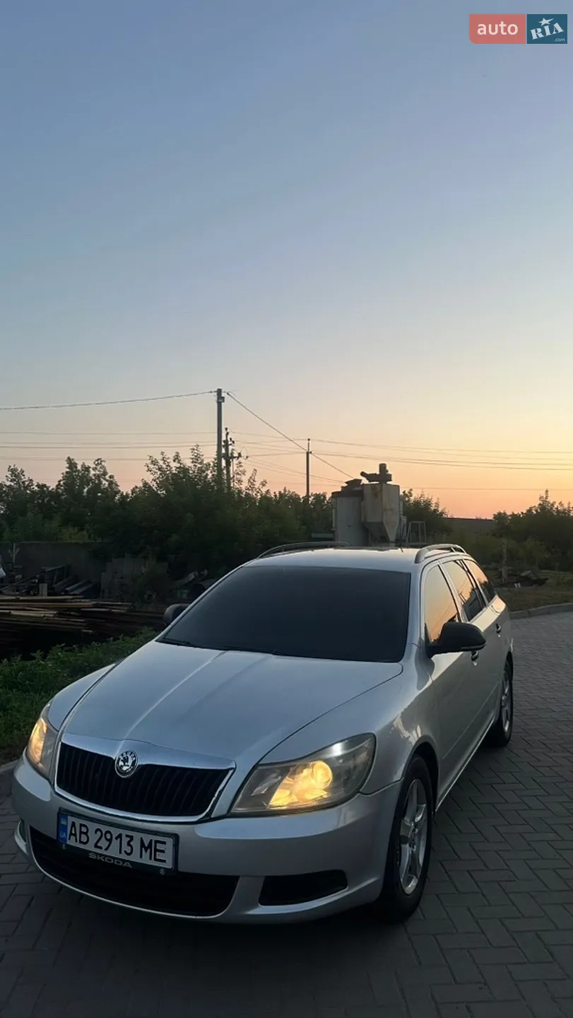 2011 Skoda Octavia - мініатюра 34