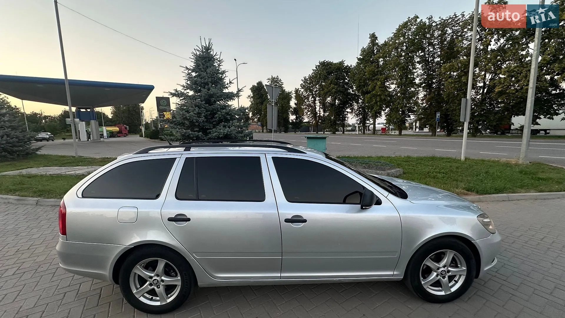 2011 Skoda Octavia - мініатюра 39