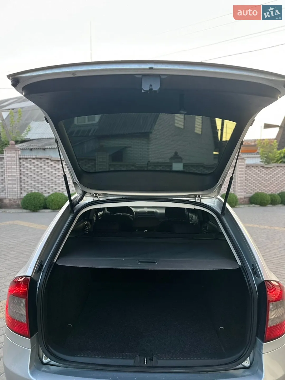 2011 Skoda Octavia - мініатюра 44