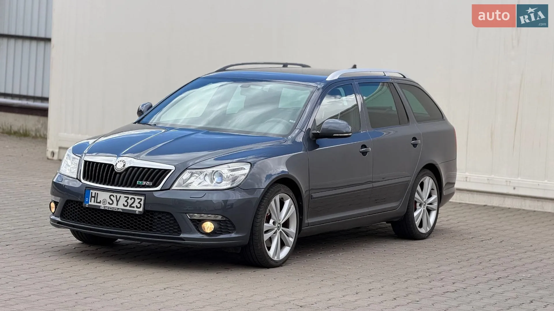2011 Skoda Octavia - мініатюра 8