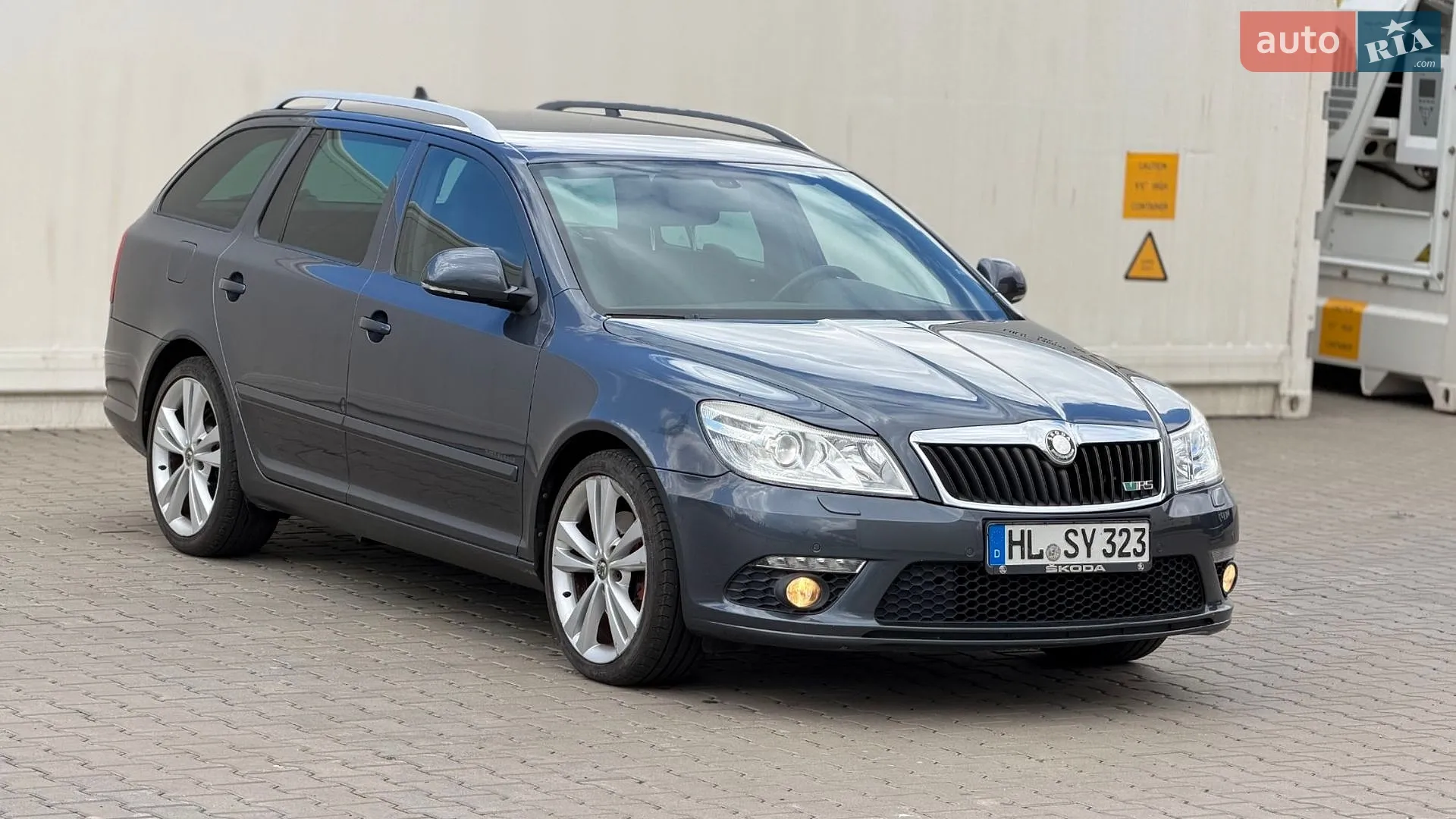 2011 Skoda Octavia - мініатюра 6