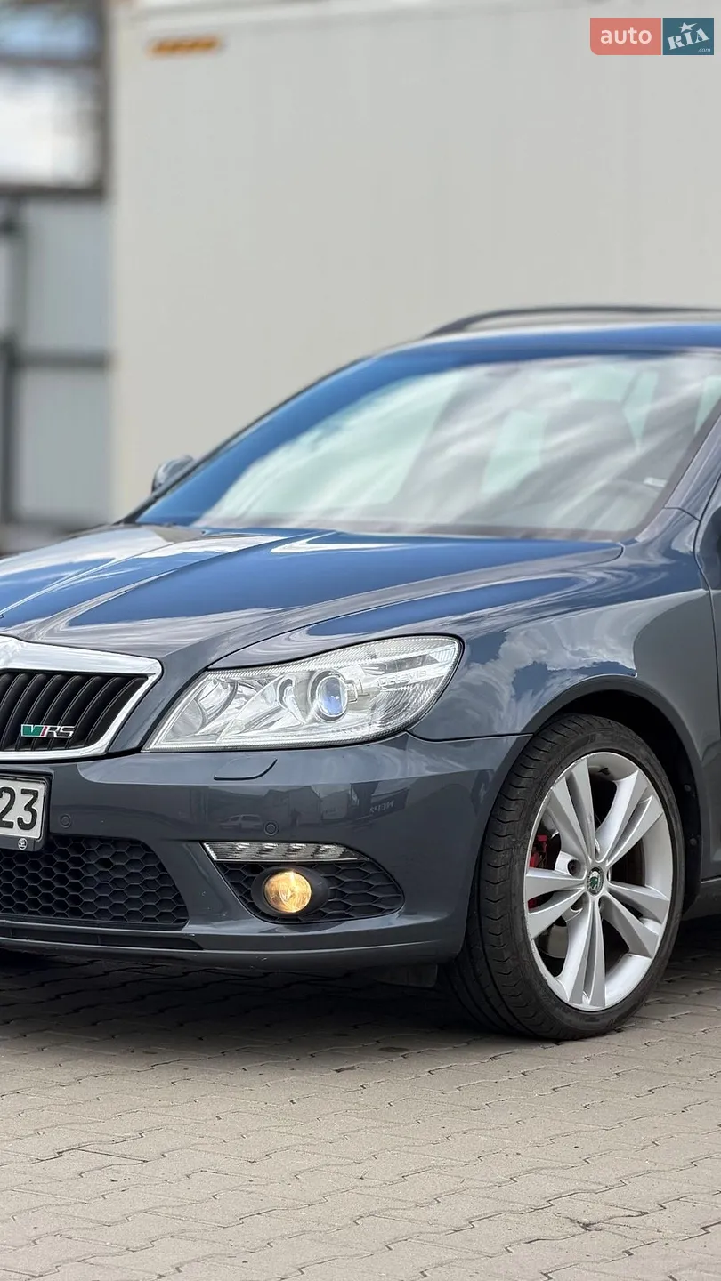 2011 Skoda Octavia - мініатюра 15