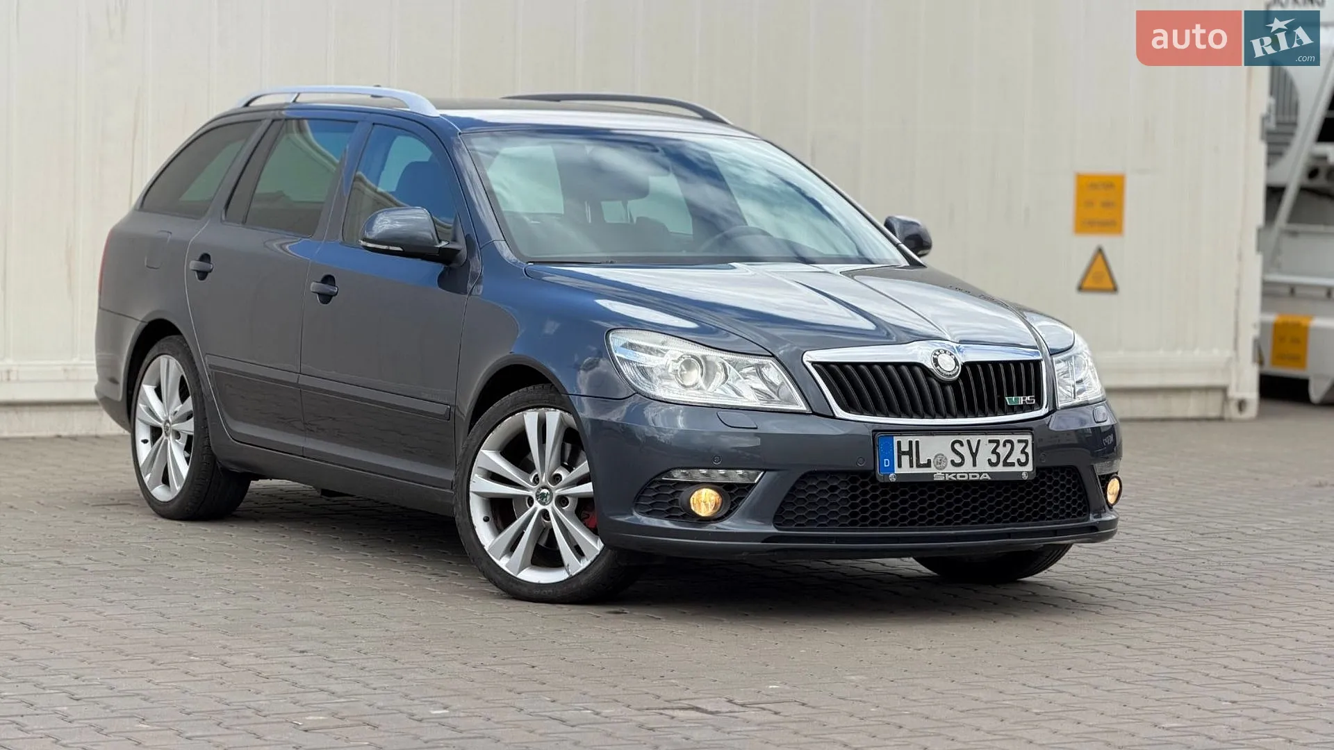 2011 Skoda Octavia - мініатюра 19