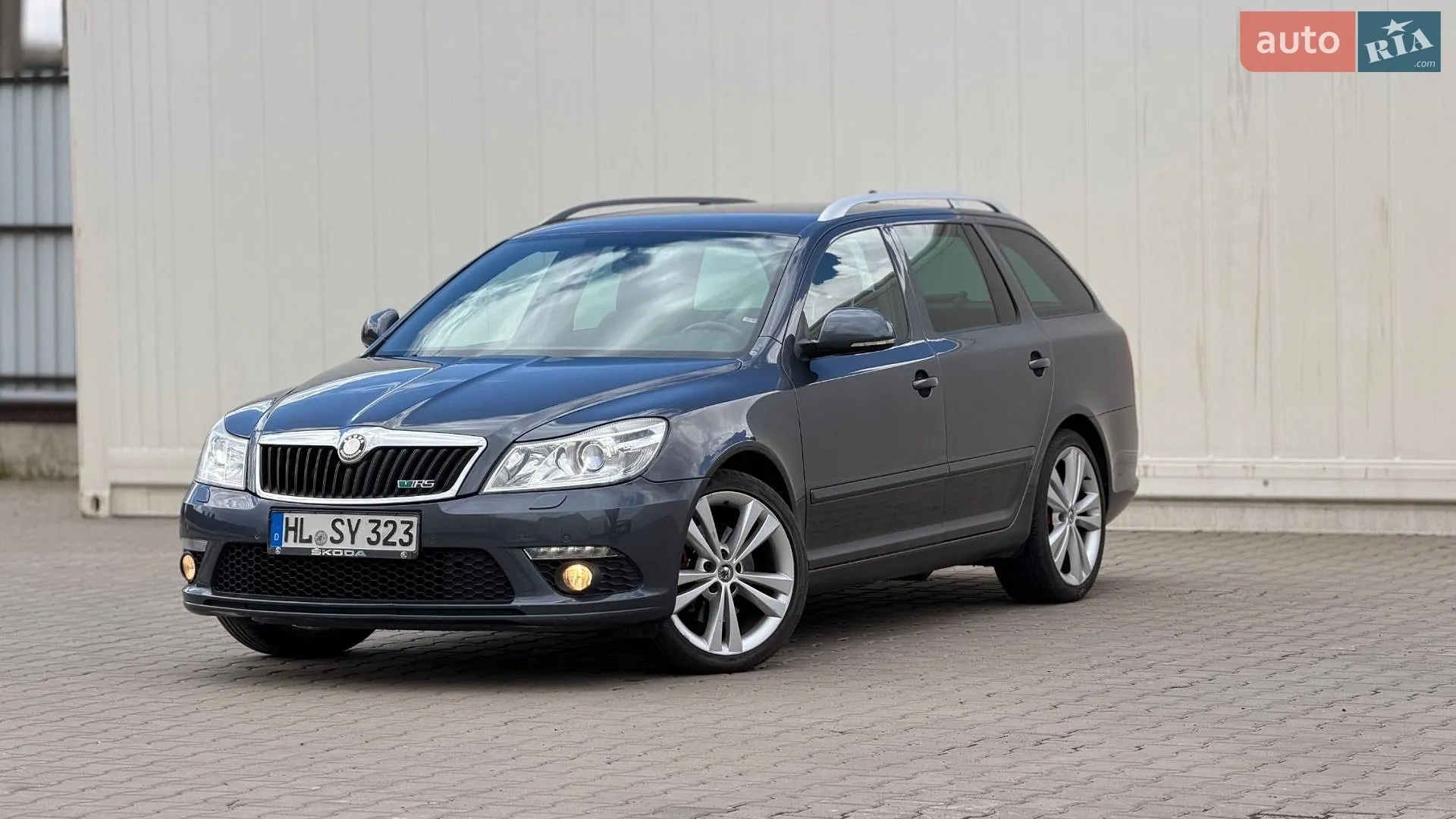 2011 Skoda Octavia - мініатюра 24