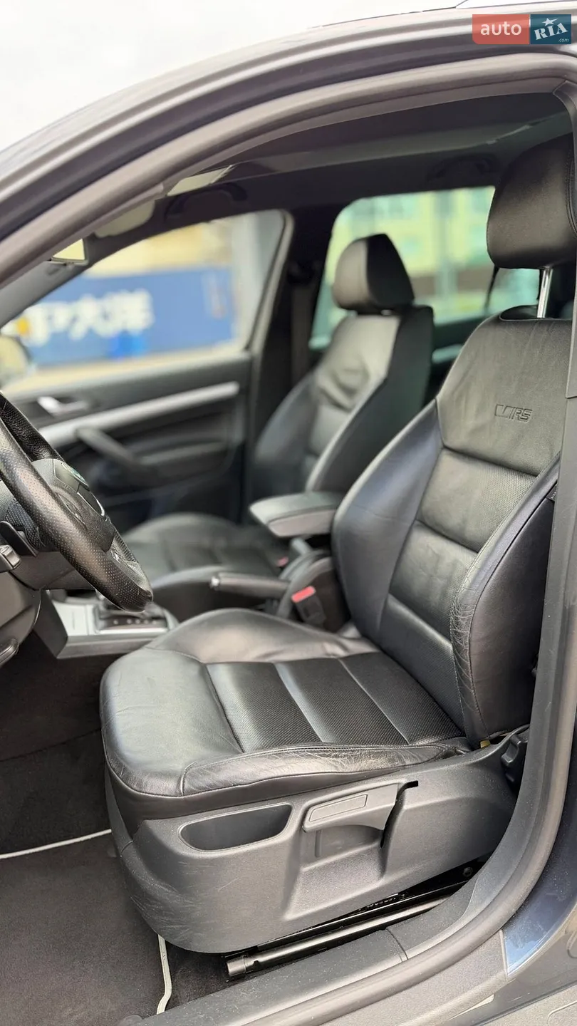 2011 Skoda Octavia - мініатюра 47