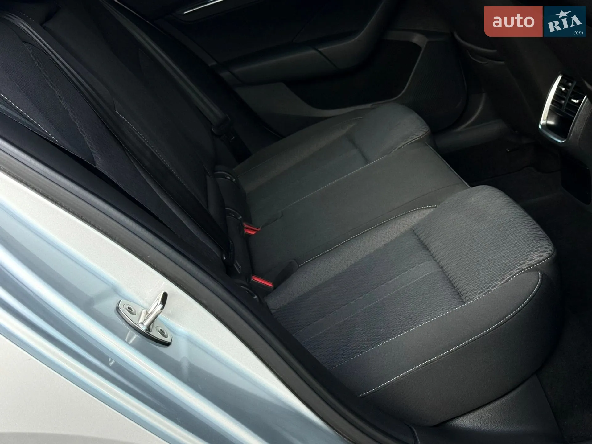 2021 Skoda Octavia - мініатюра 58