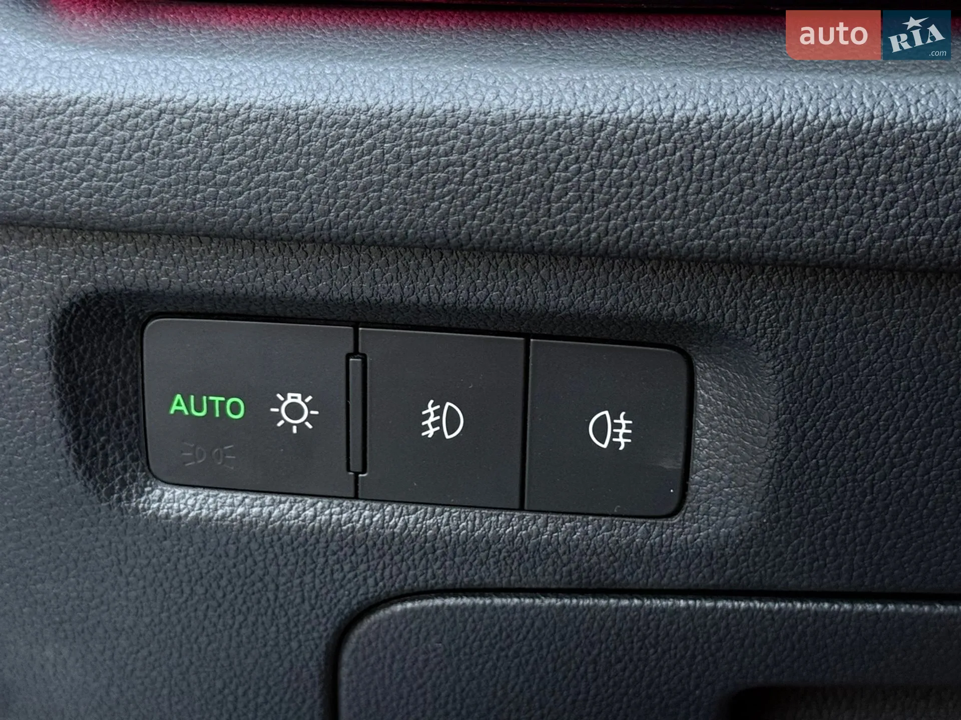 2021 Skoda Octavia - мініатюра 73