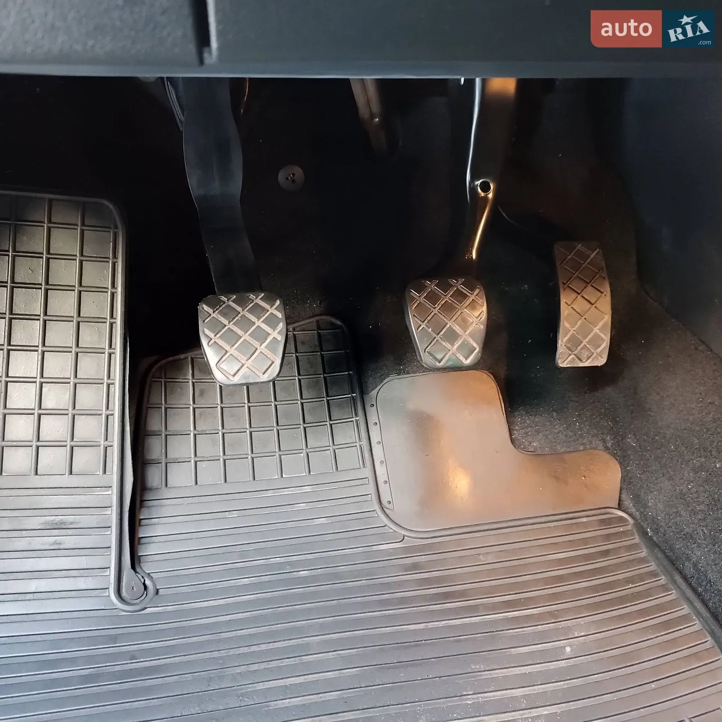 2018 Skoda Octavia - мініатюра 30