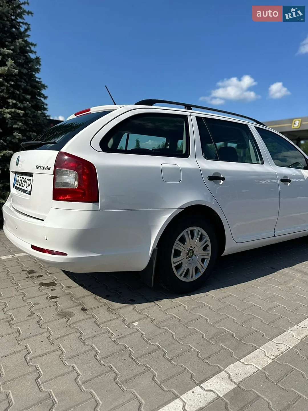 2012 Skoda Octavia - мініатюра 14