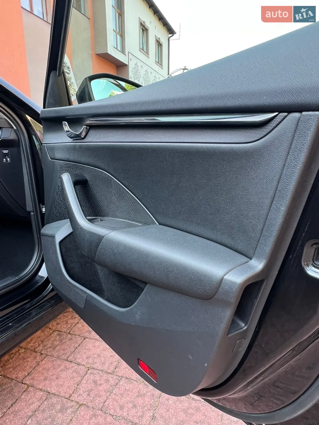 2020 Skoda Octavia - мініатюра 57
