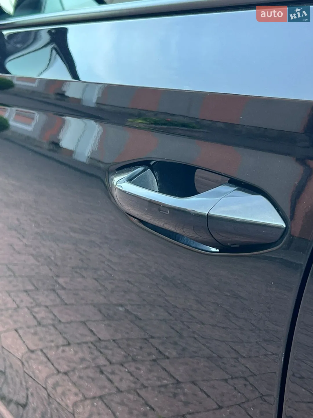 2020 Skoda Octavia - мініатюра 61