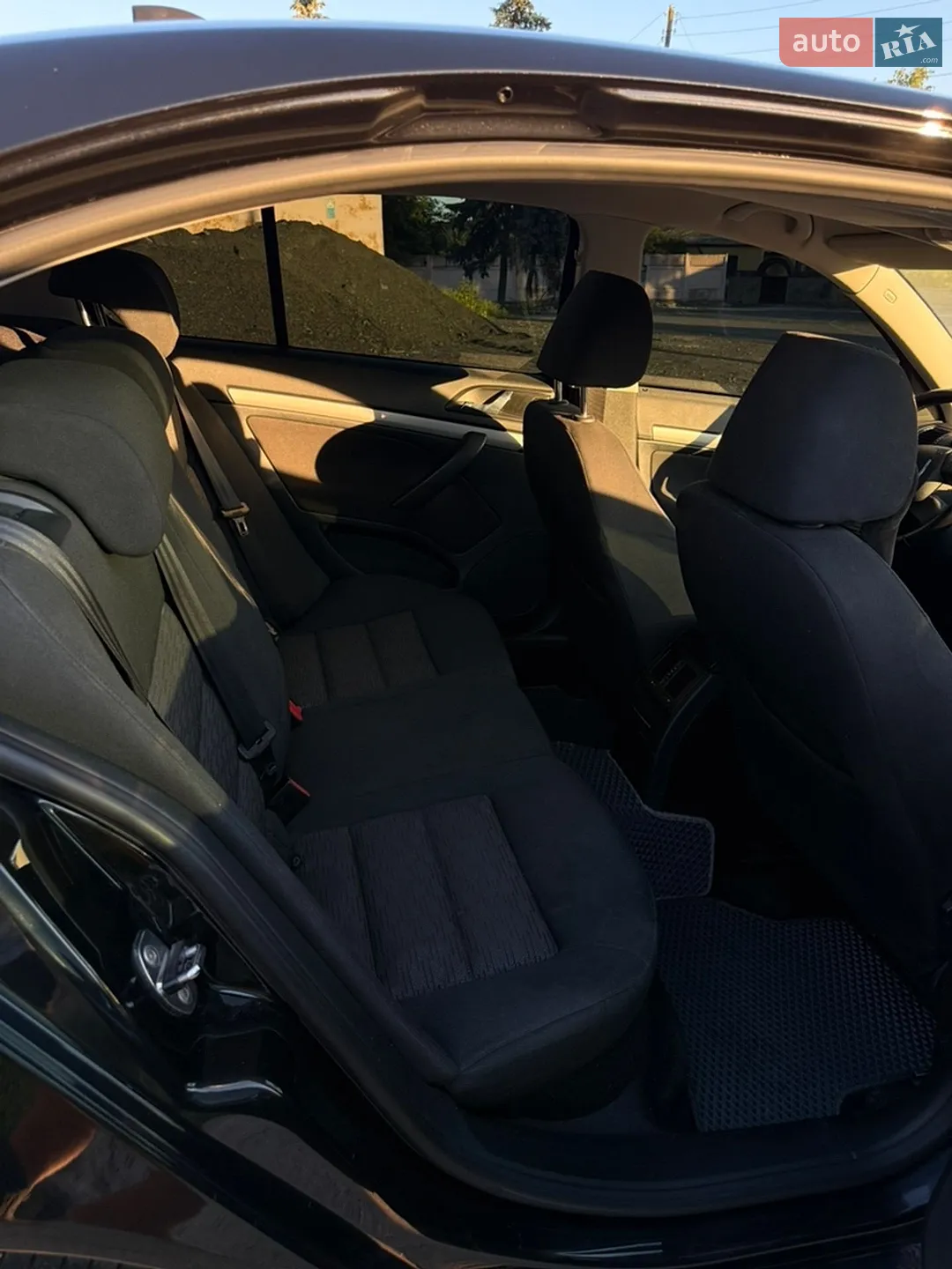 2012 Skoda Octavia - мініатюра 8