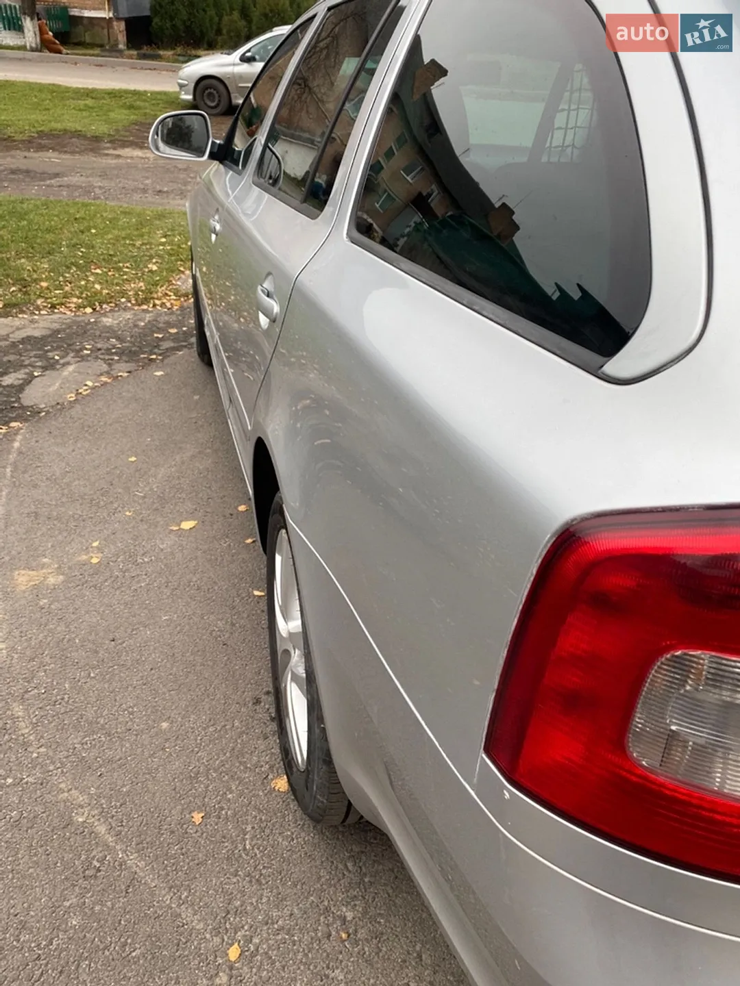 2012 Skoda Octavia - мініатюра 14