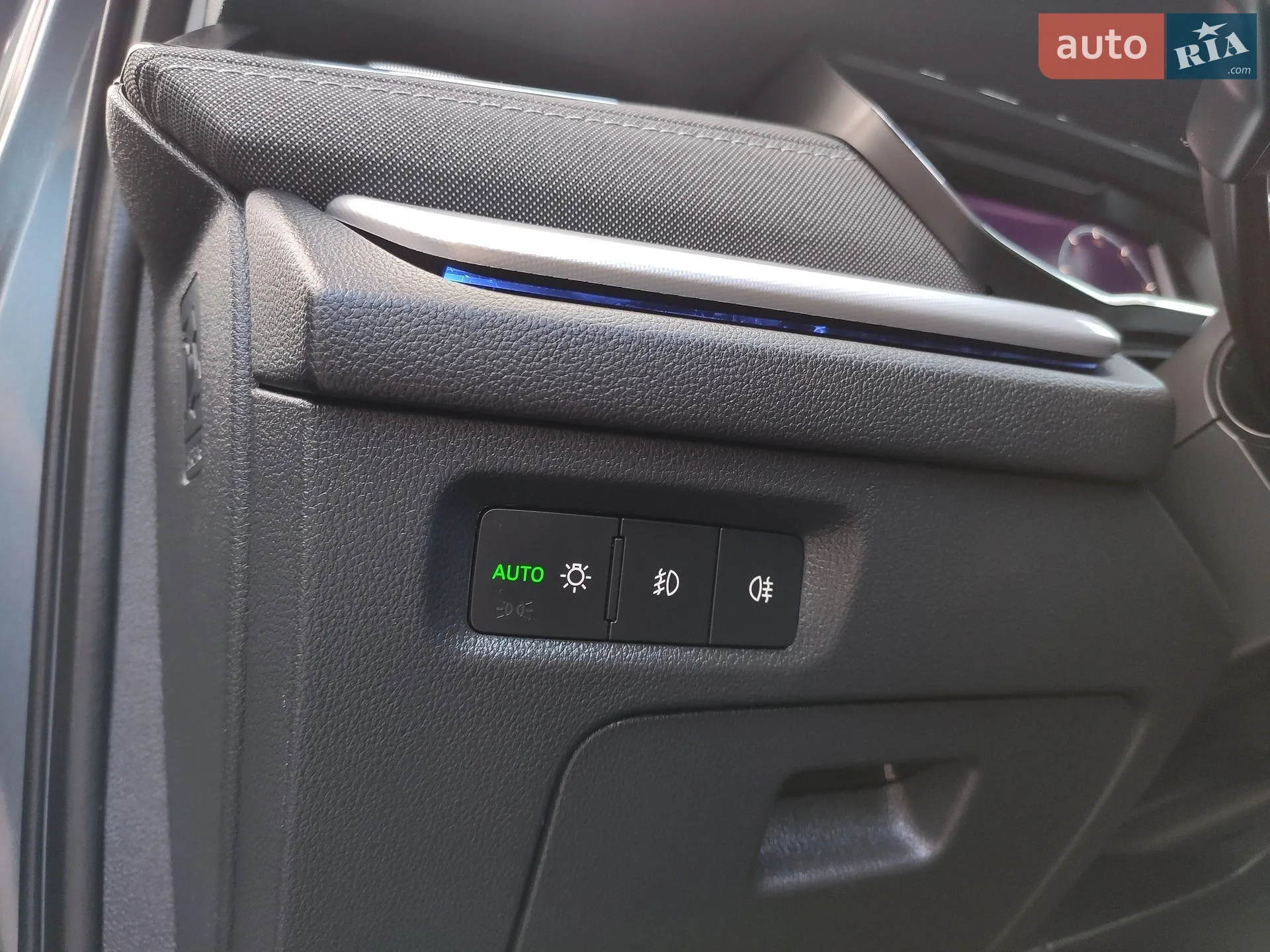2021 Skoda Octavia - мініатюра 38
