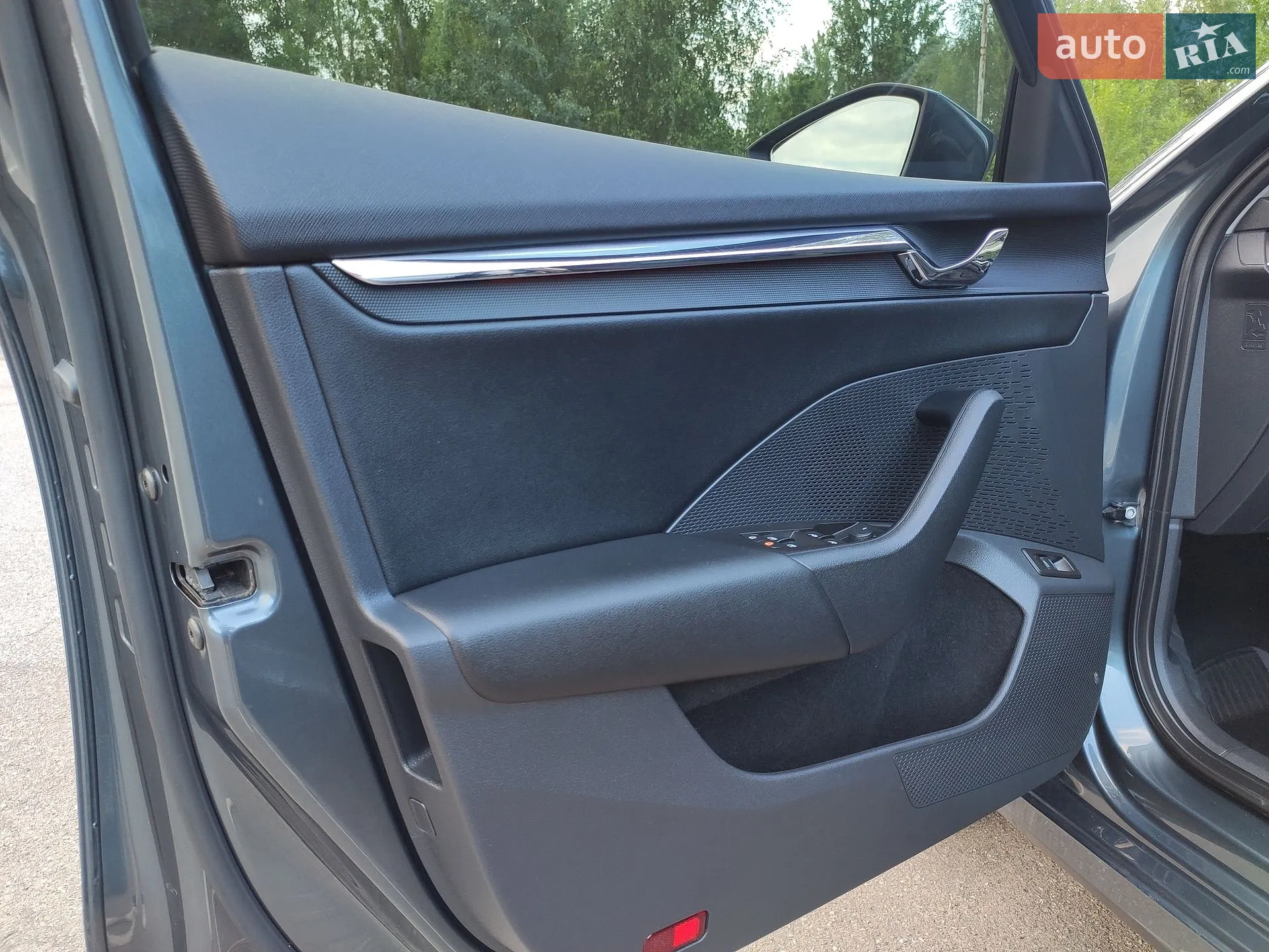2021 Skoda Octavia - мініатюра 43