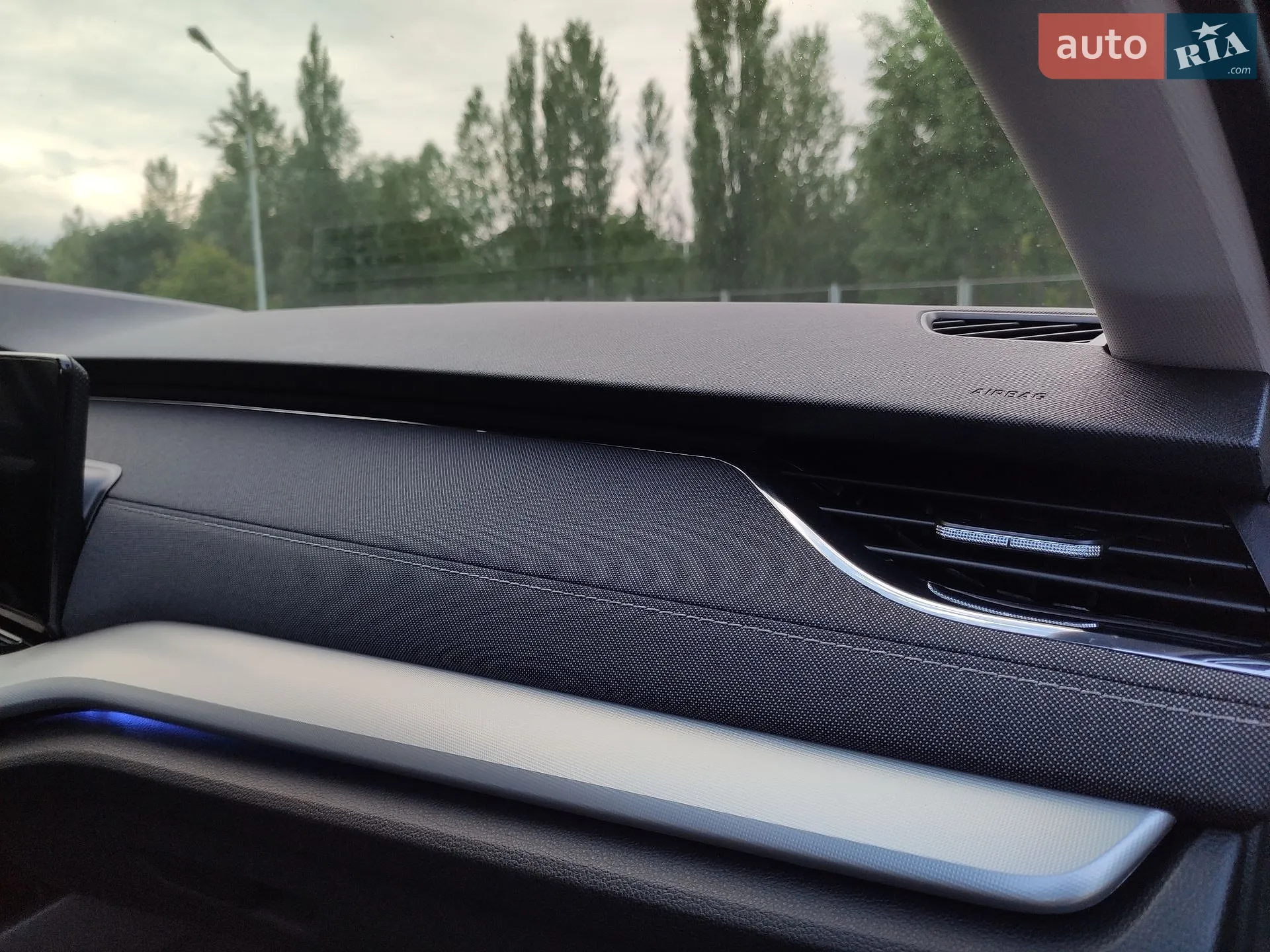2021 Skoda Octavia - мініатюра 48
