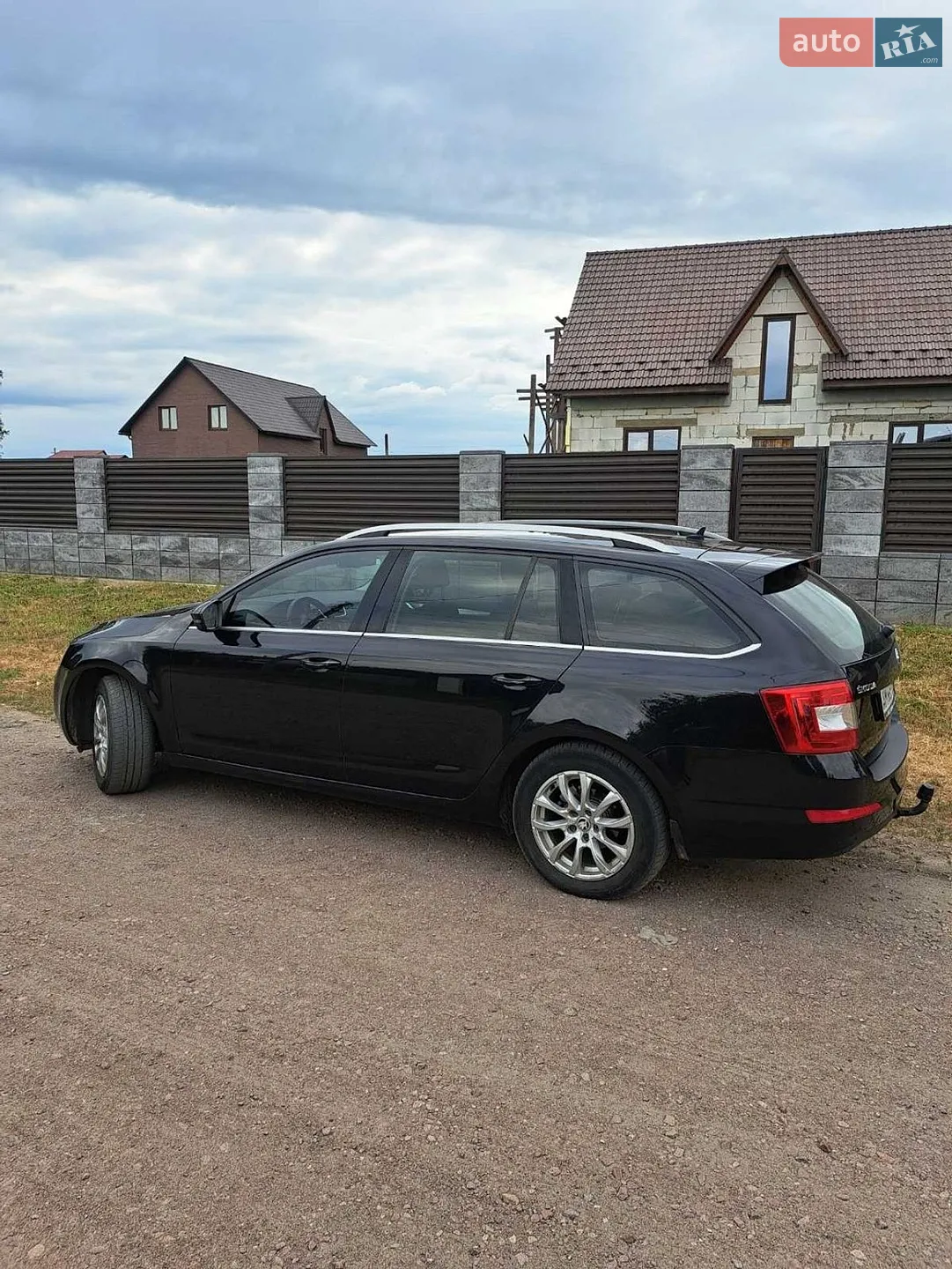 2014 Skoda Octavia - мініатюра 8